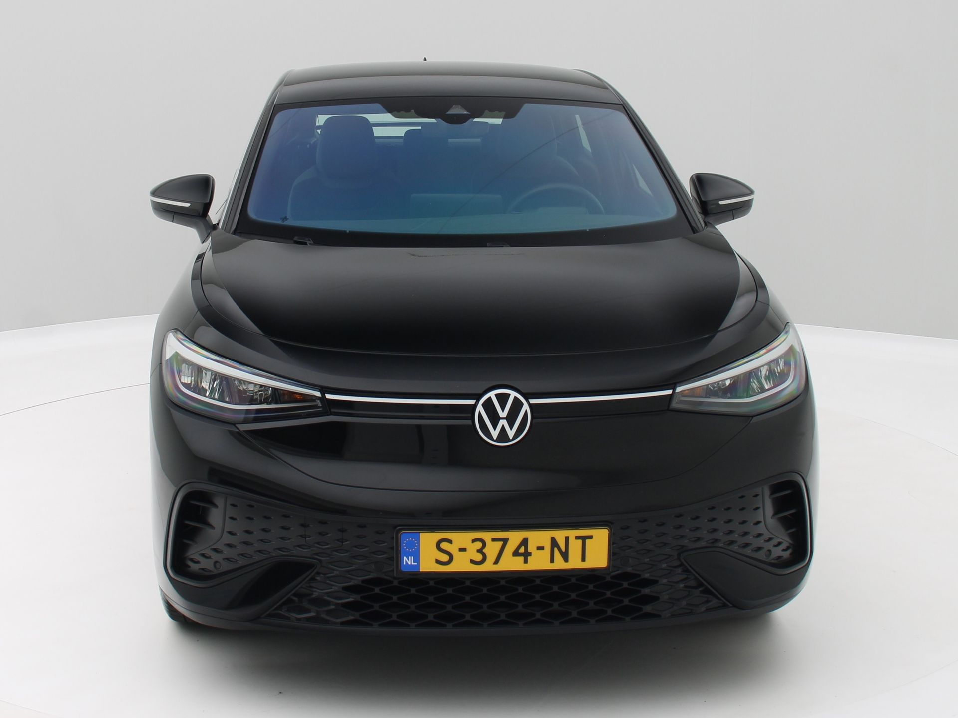 Foto van Volkswagen Id.5 Pro 128 KW