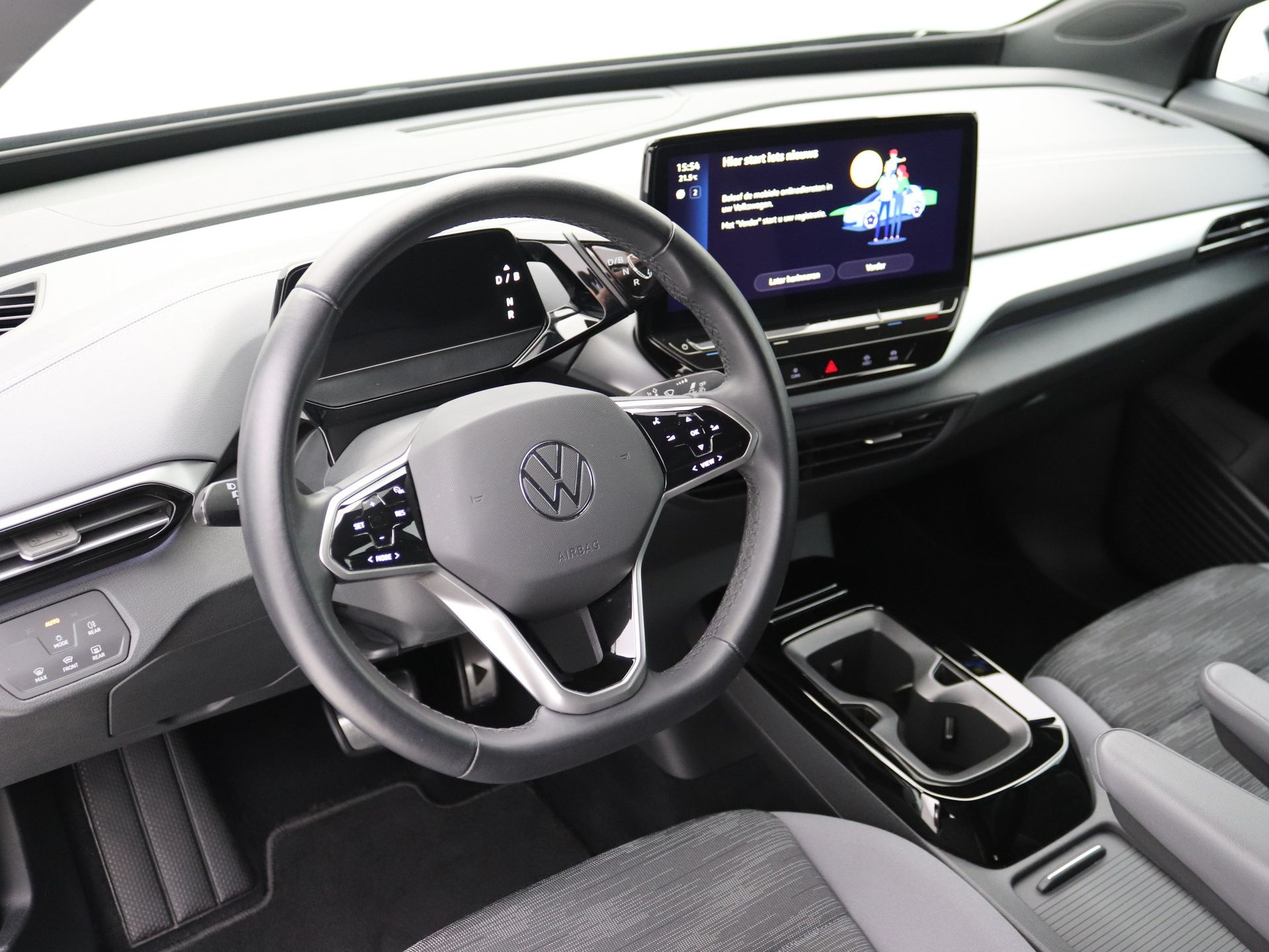 Foto van Volkswagen Id.5 Pro 128 KW