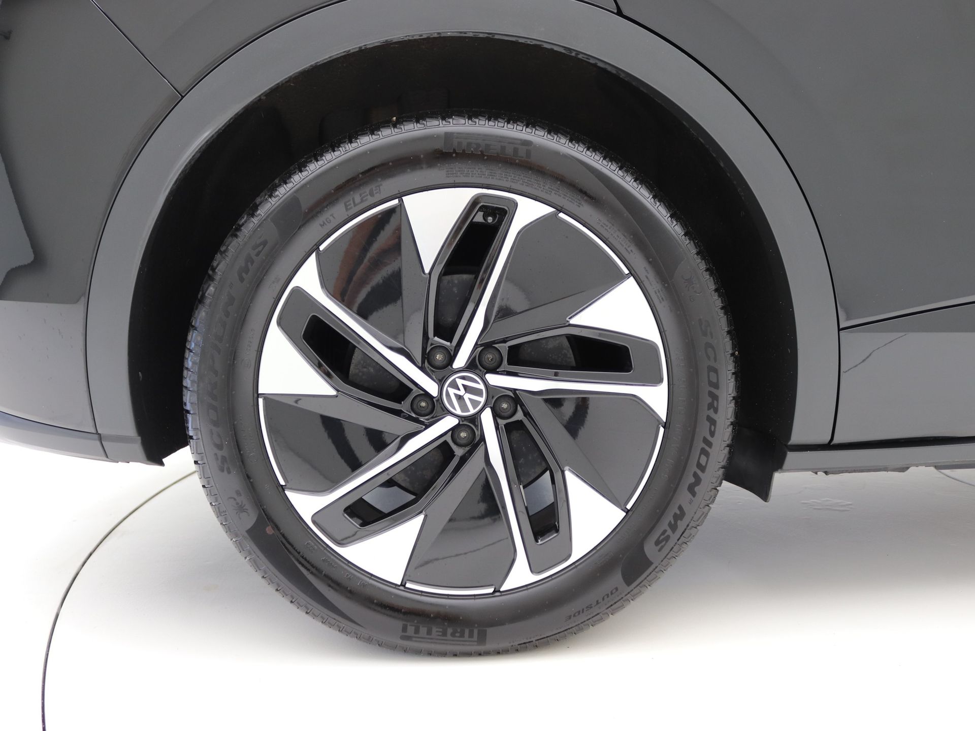 Foto van Volkswagen Id.5 Pro 128 KW