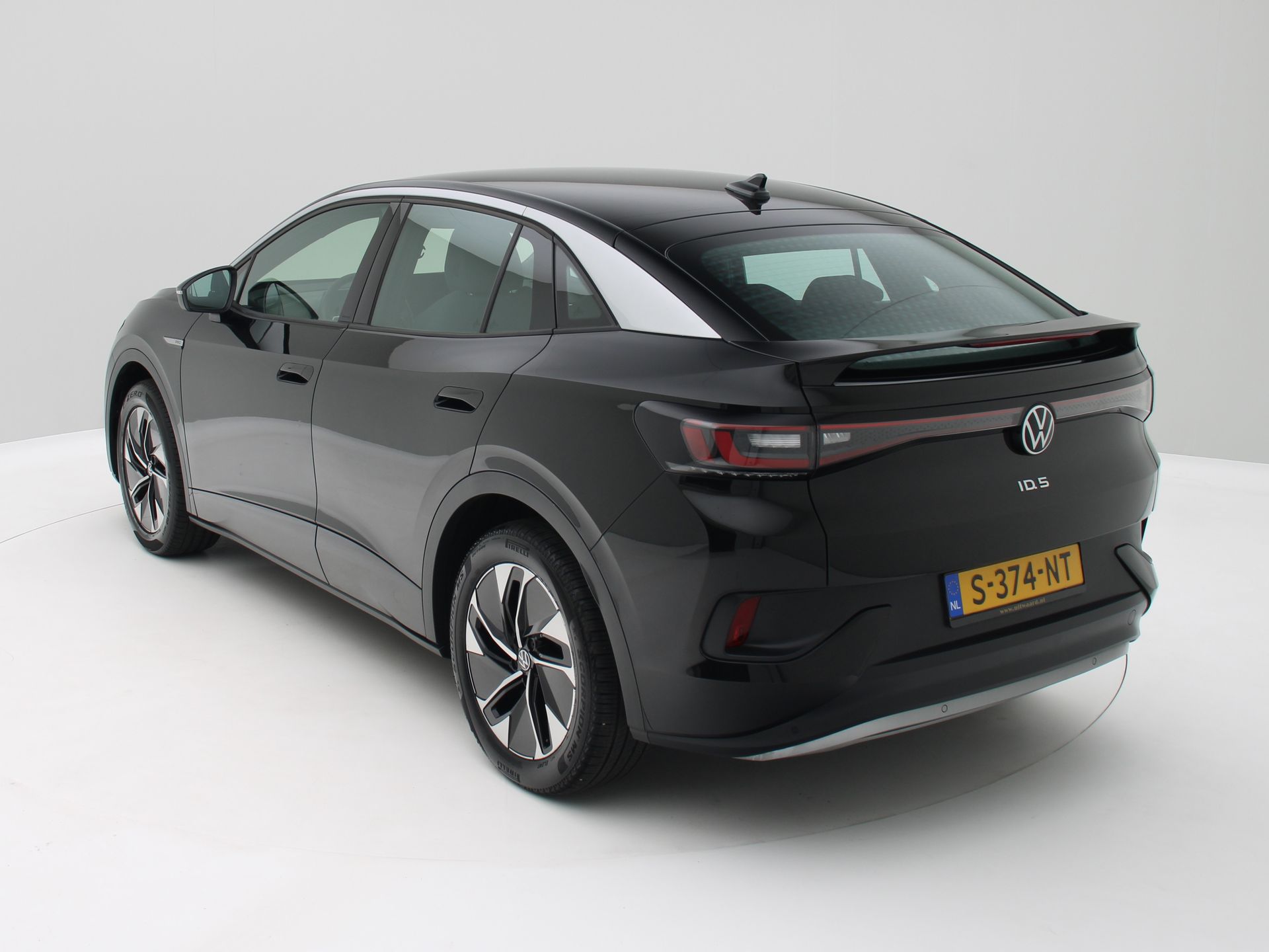 Foto van Volkswagen Id.5 Pro 128 KW