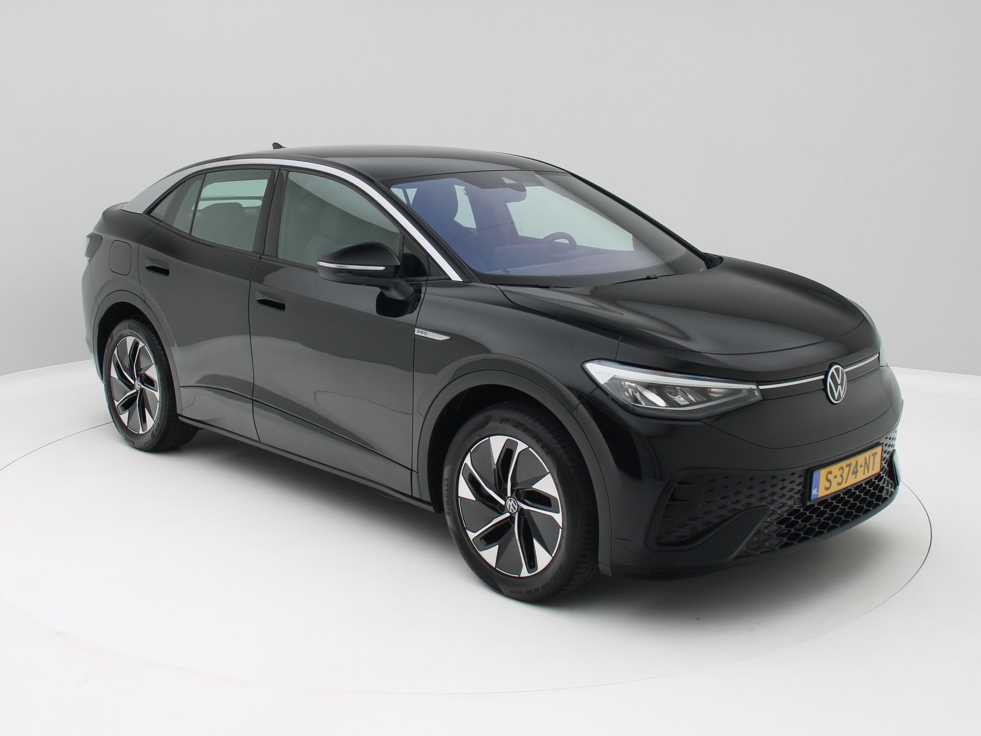 Foto van Volkswagen Id.5 Pro 128 KW