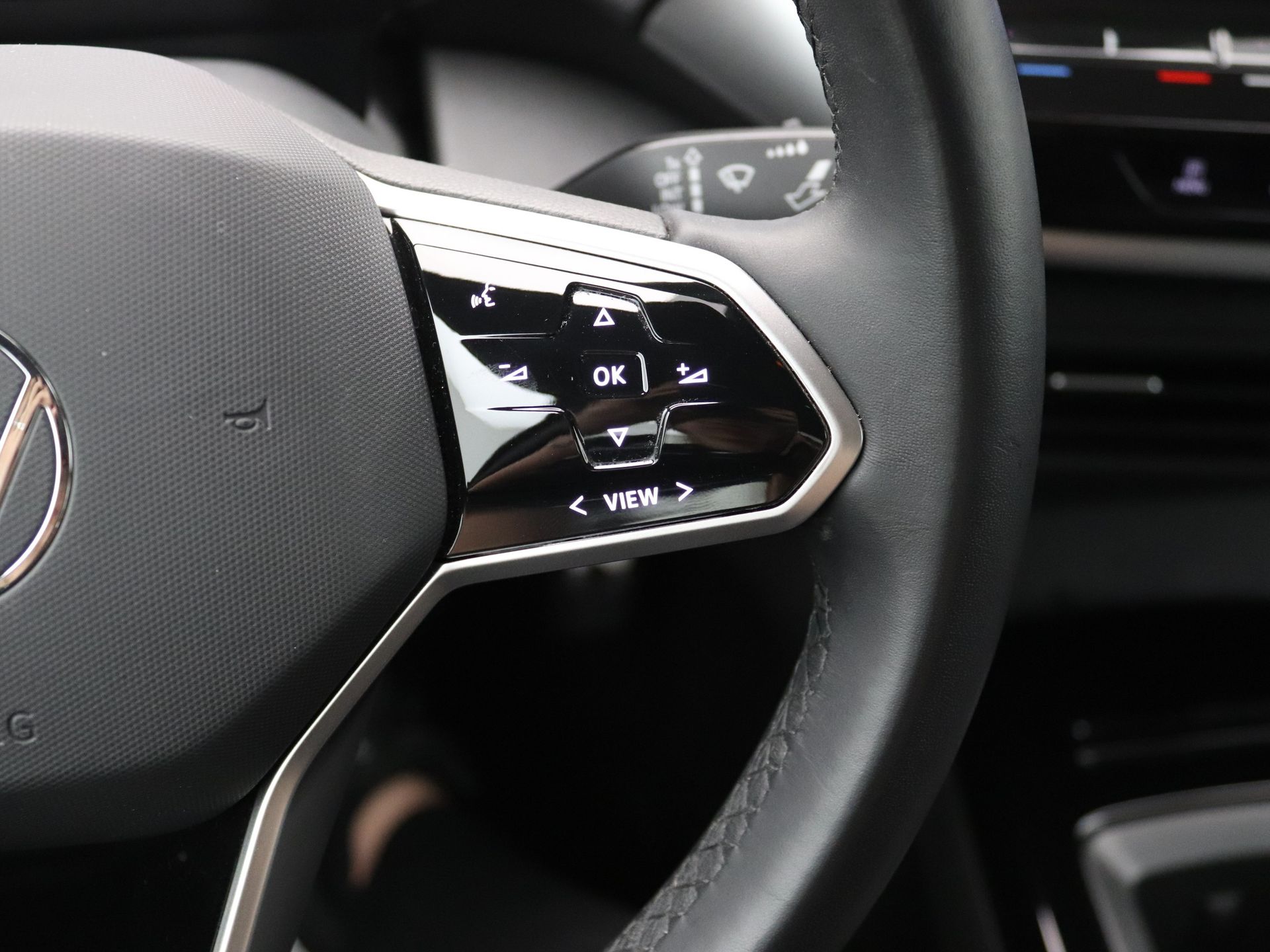 Foto van Volkswagen Id.5 Pro 128 KW