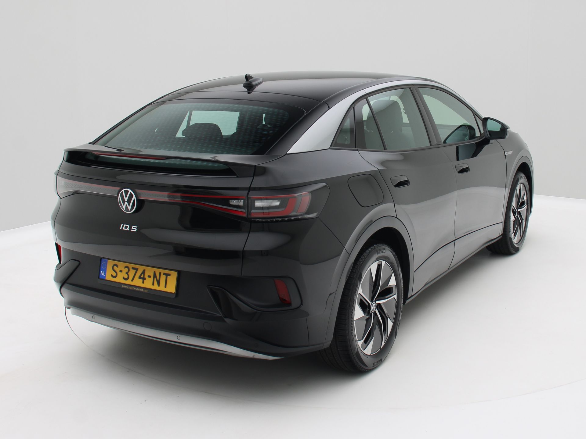 Foto van Volkswagen Id.5 Pro 128 KW
