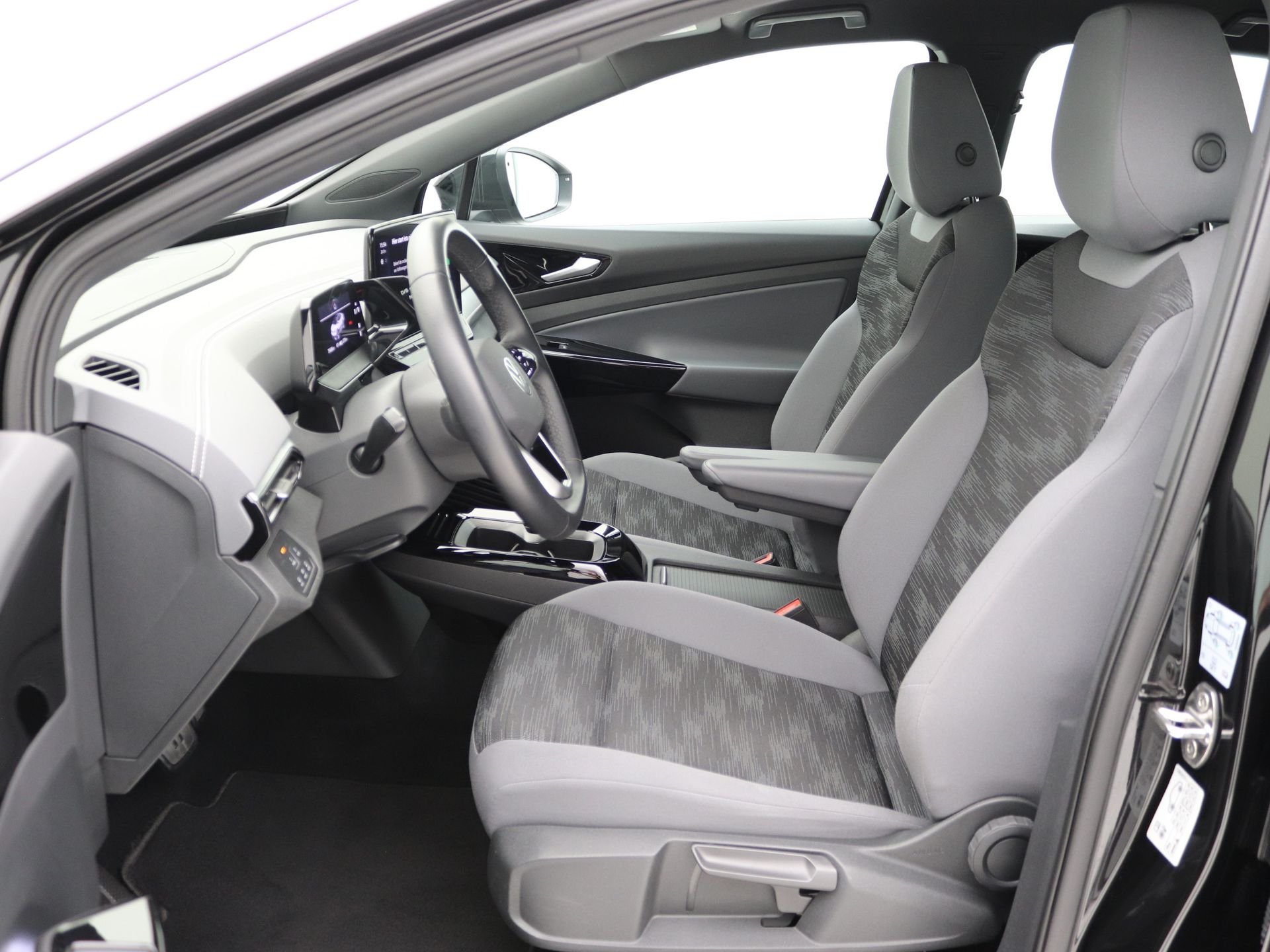 Foto van Volkswagen Id.5 Pro 128 KW