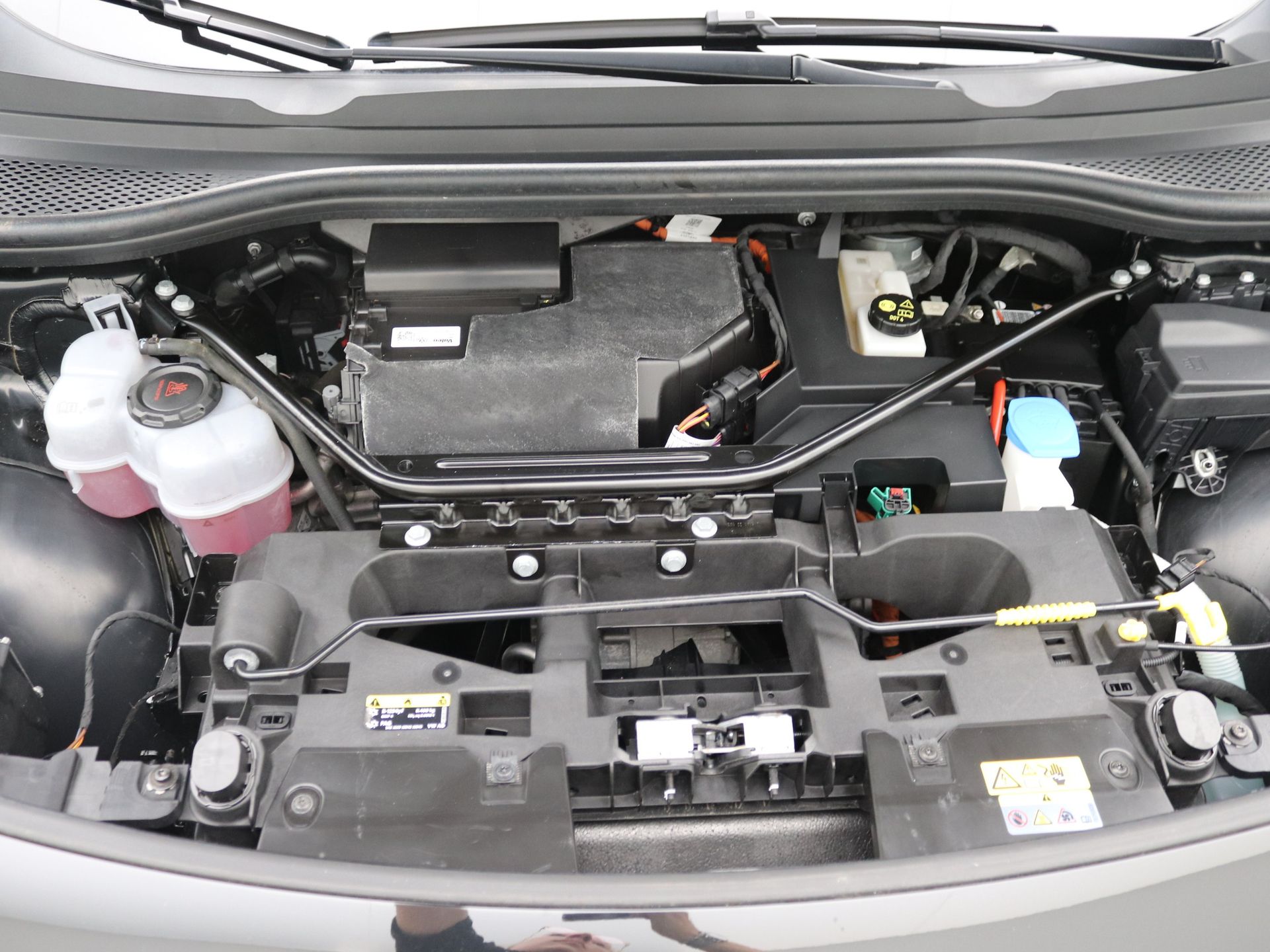 Foto van Volkswagen Id.5 Pro 128 KW
