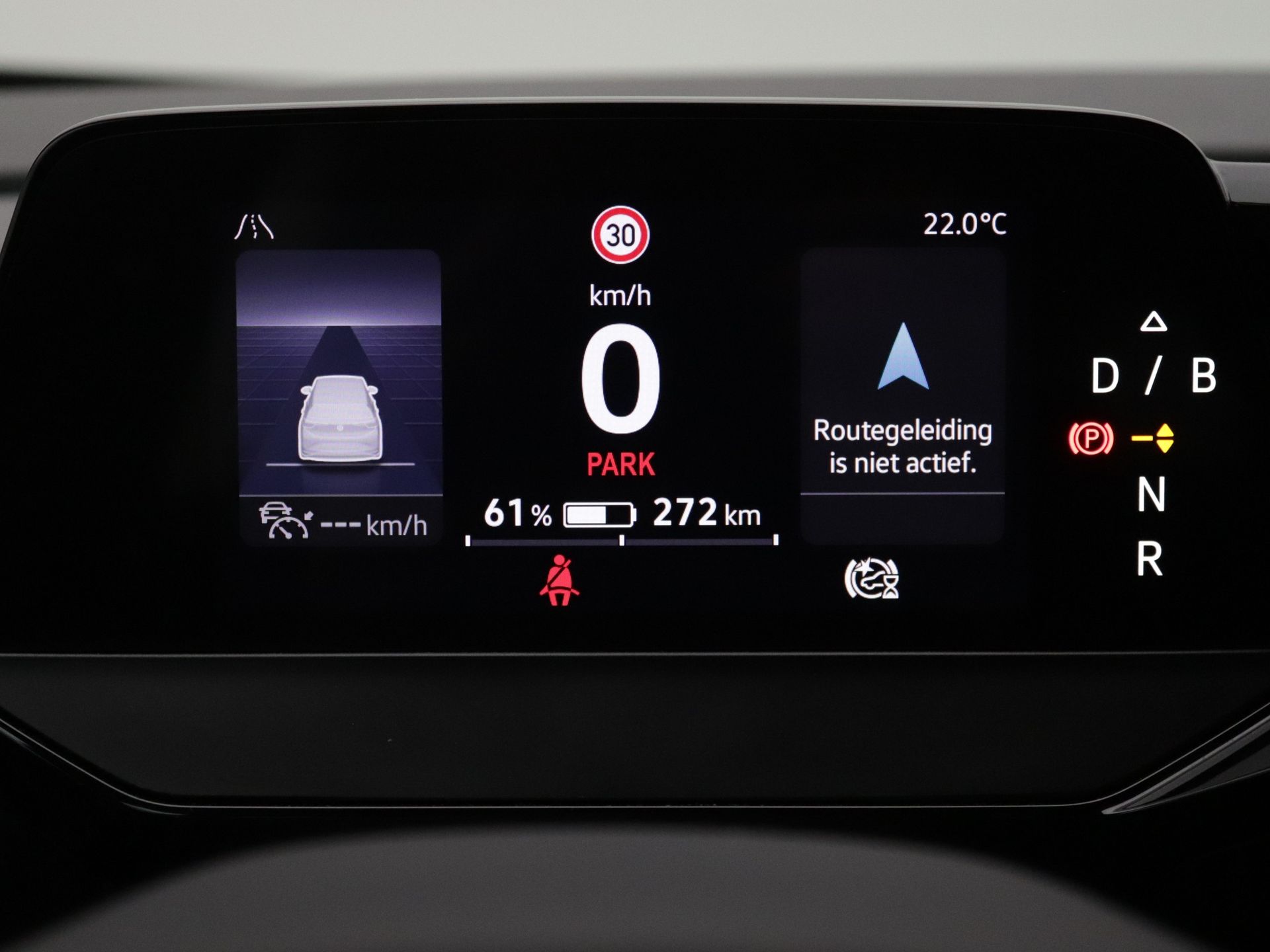Foto van Volkswagen Id.5 Pro 128 KW