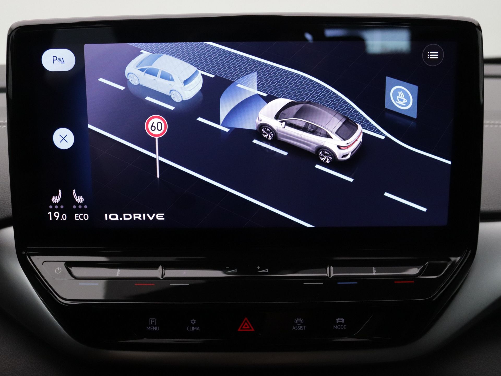 Foto van Volkswagen Id.5 Pro 128 KW