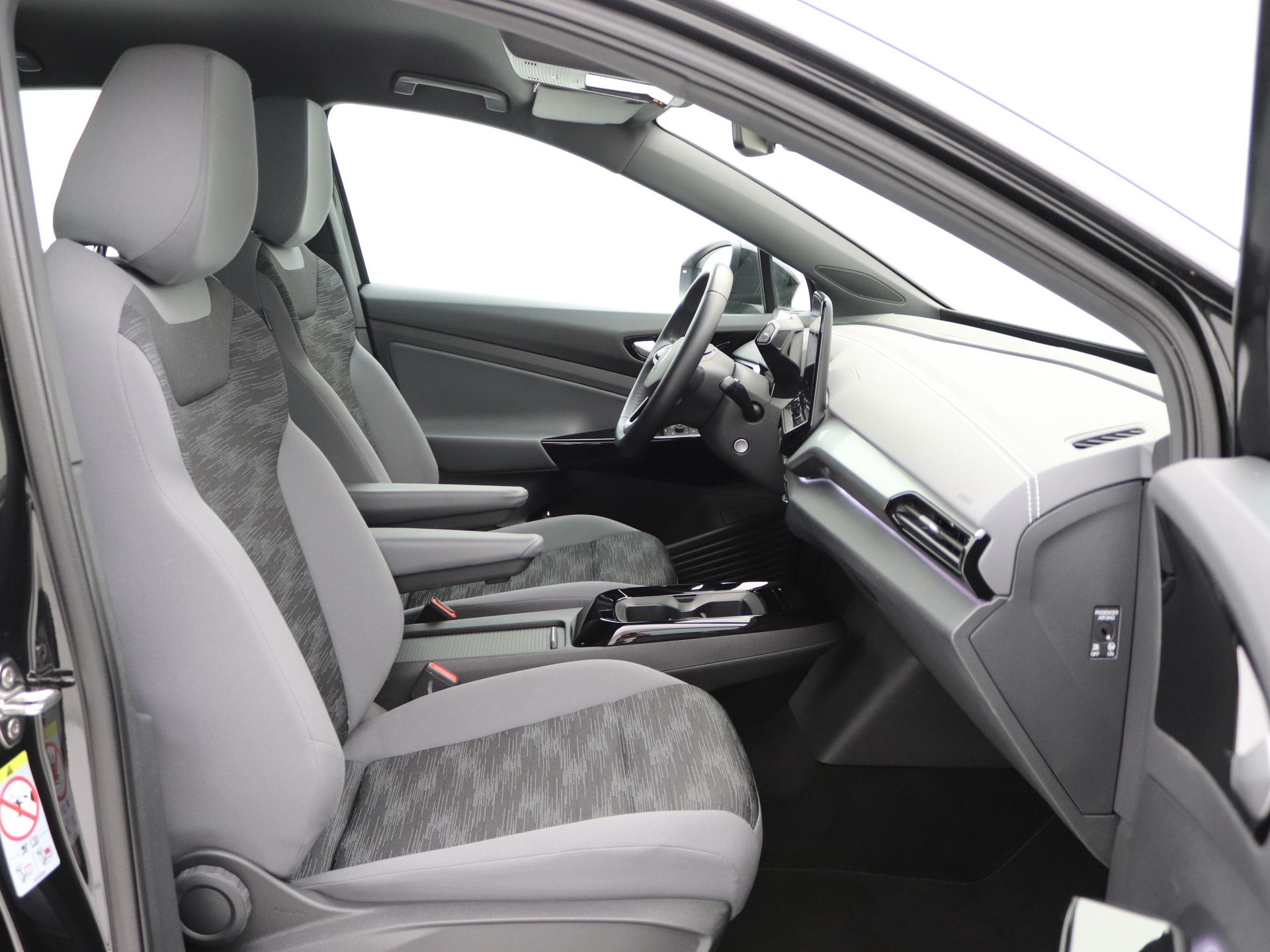 Foto van Volkswagen Id.5 Pro 128 KW