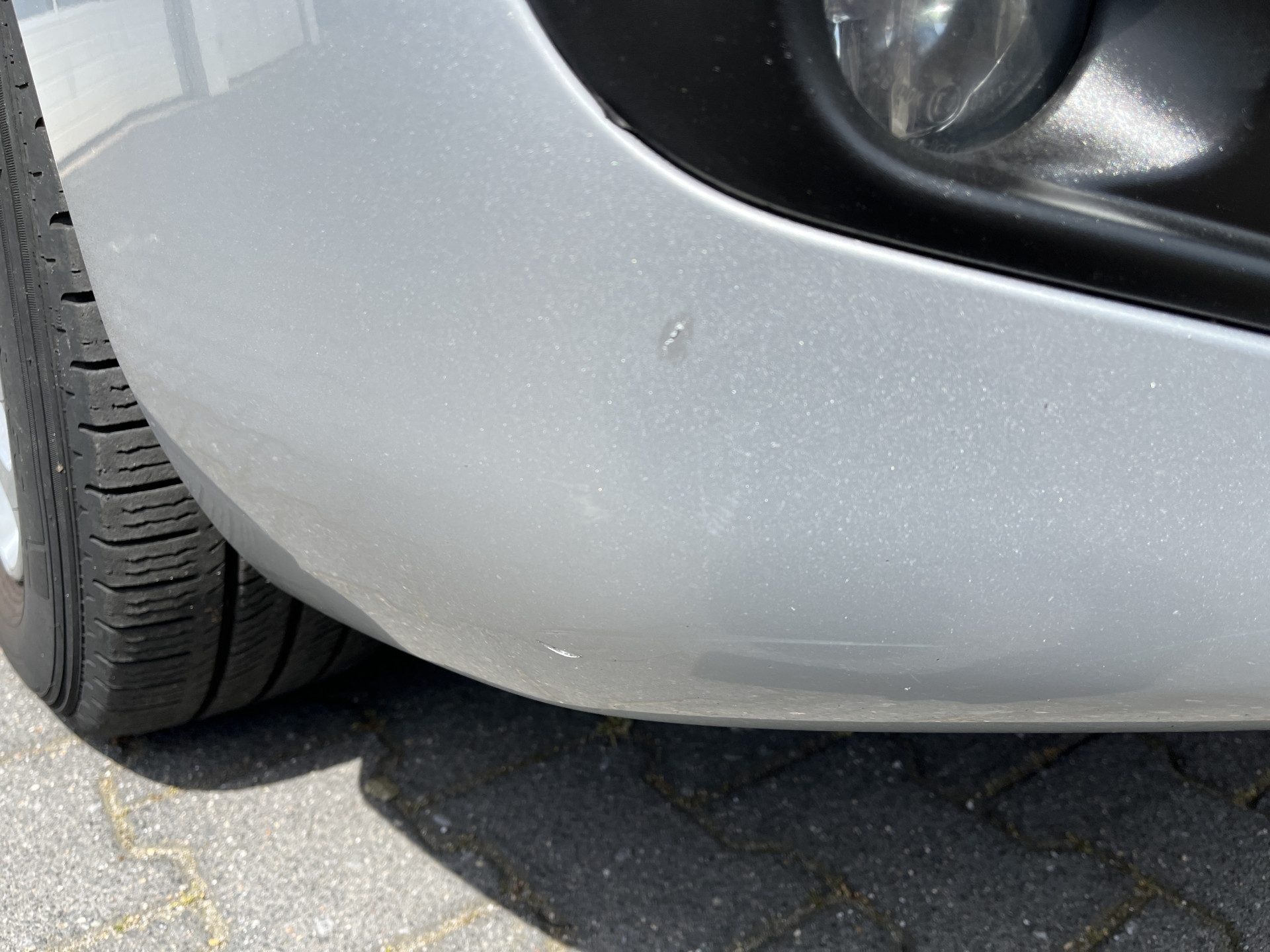 Foto van Citroen Spacetourer