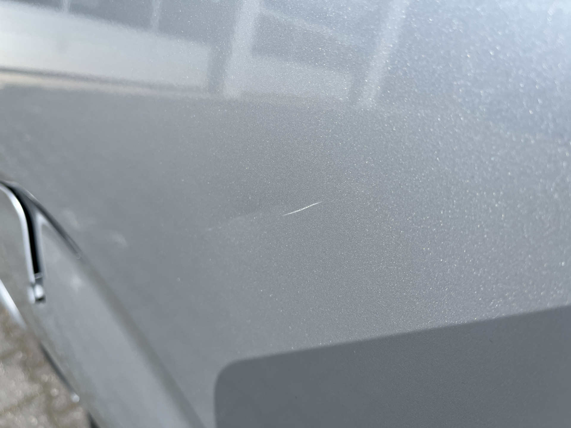 Foto van Citroen Spacetourer