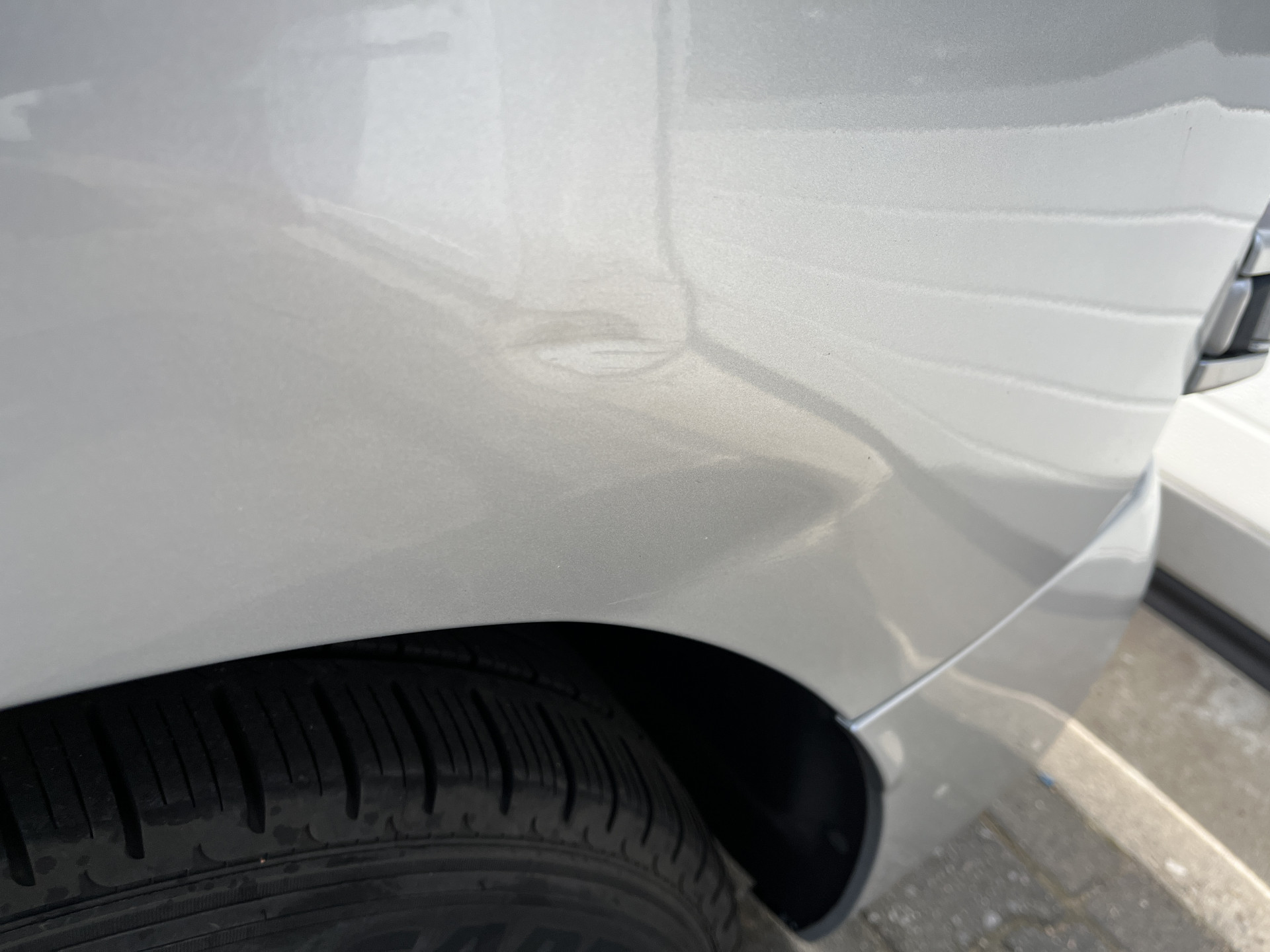 Foto van Citroen Spacetourer