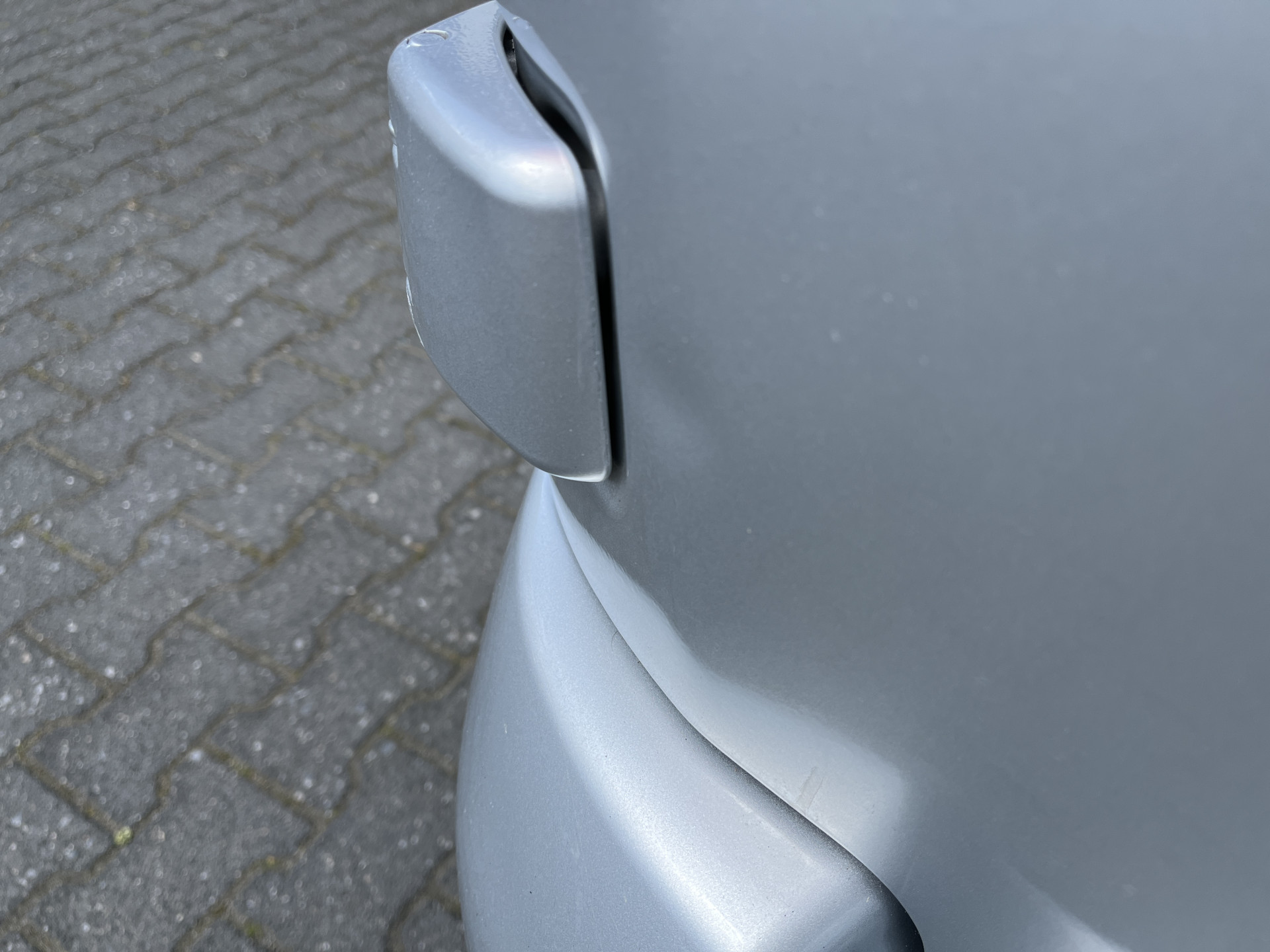 Foto van Citroen Spacetourer