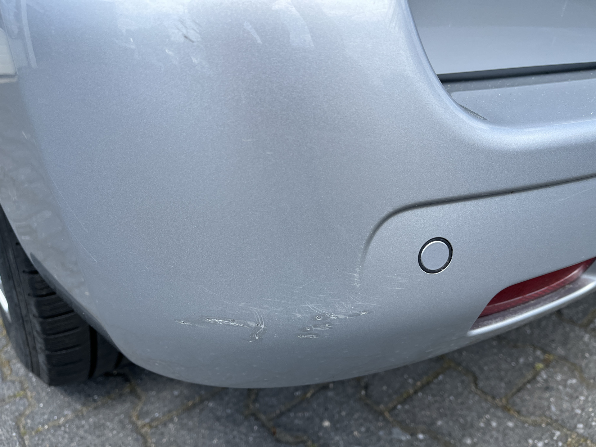 Foto van Citroen Spacetourer