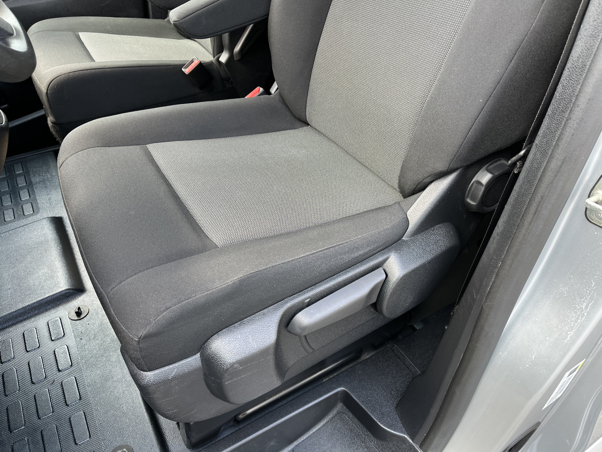 Foto van Citroen Spacetourer