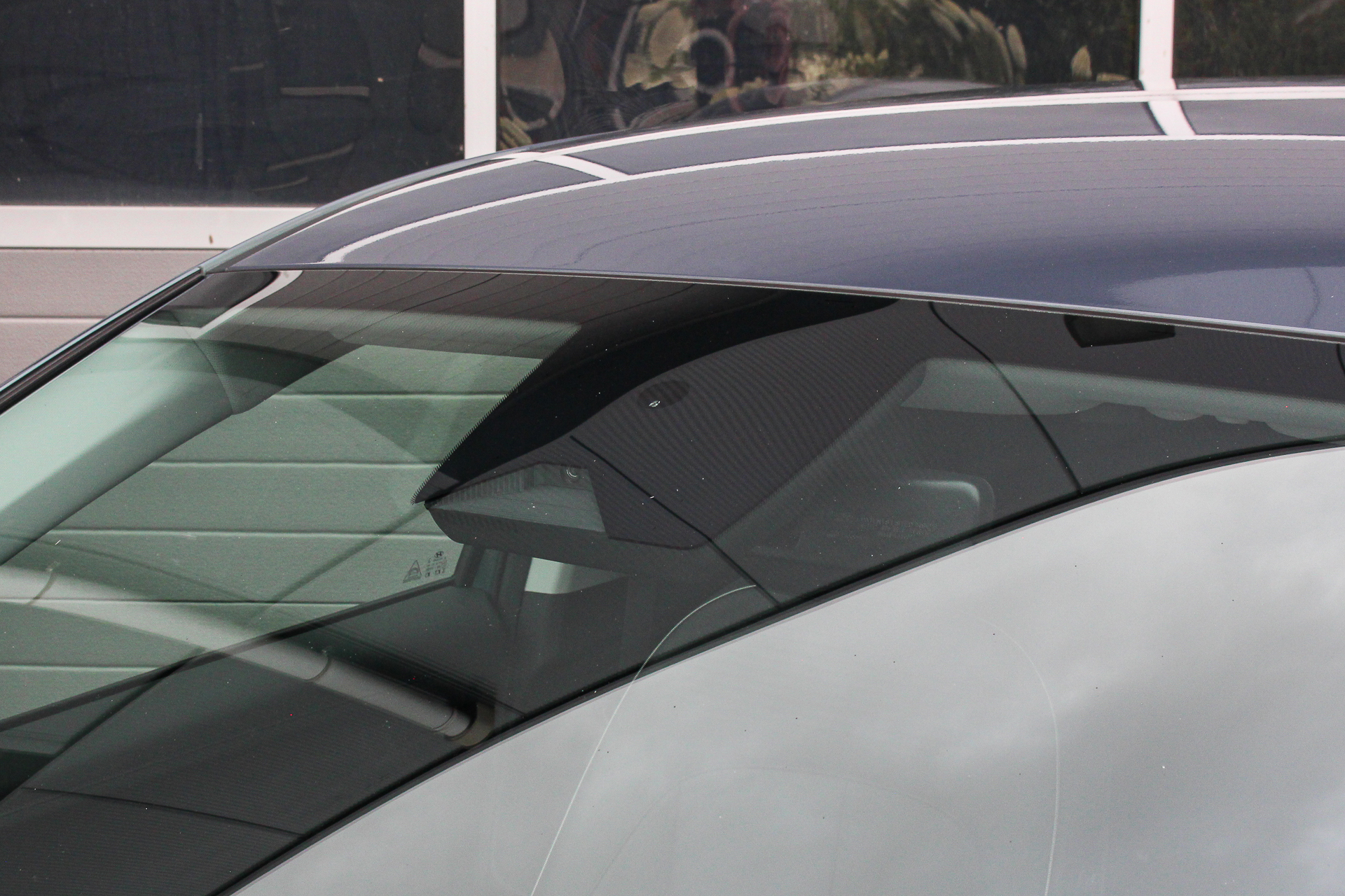 Foto van Hyundai Ioniq5