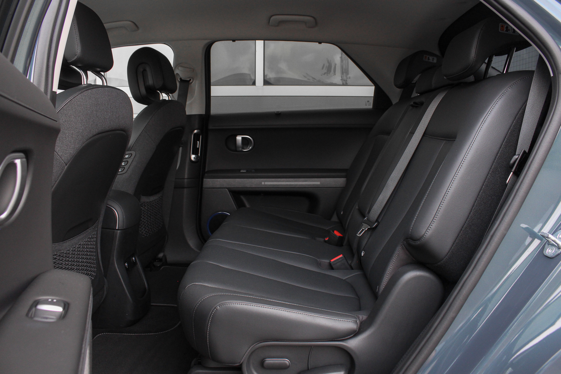 Foto van Hyundai Ioniq5