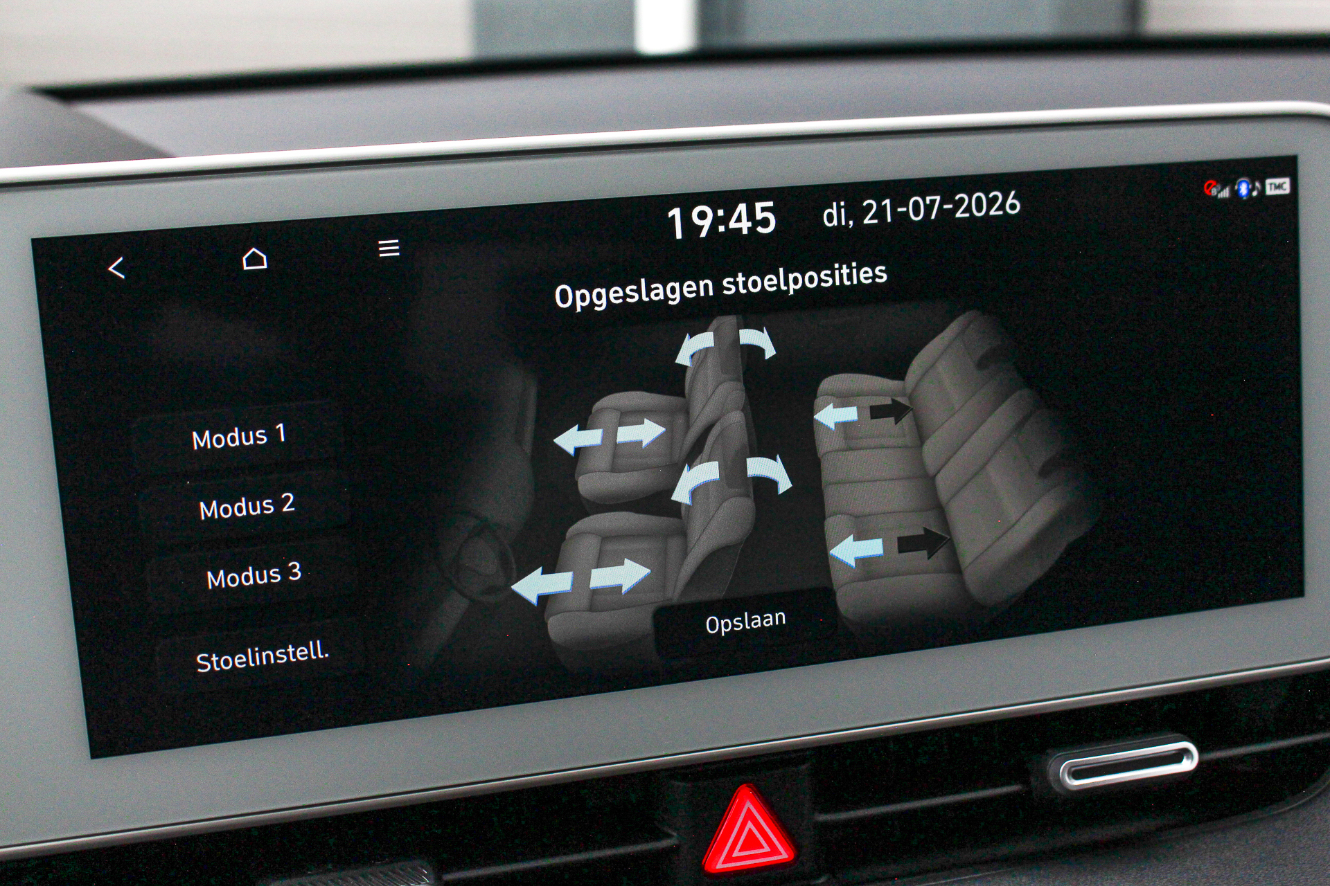 Foto van Hyundai Ioniq5
