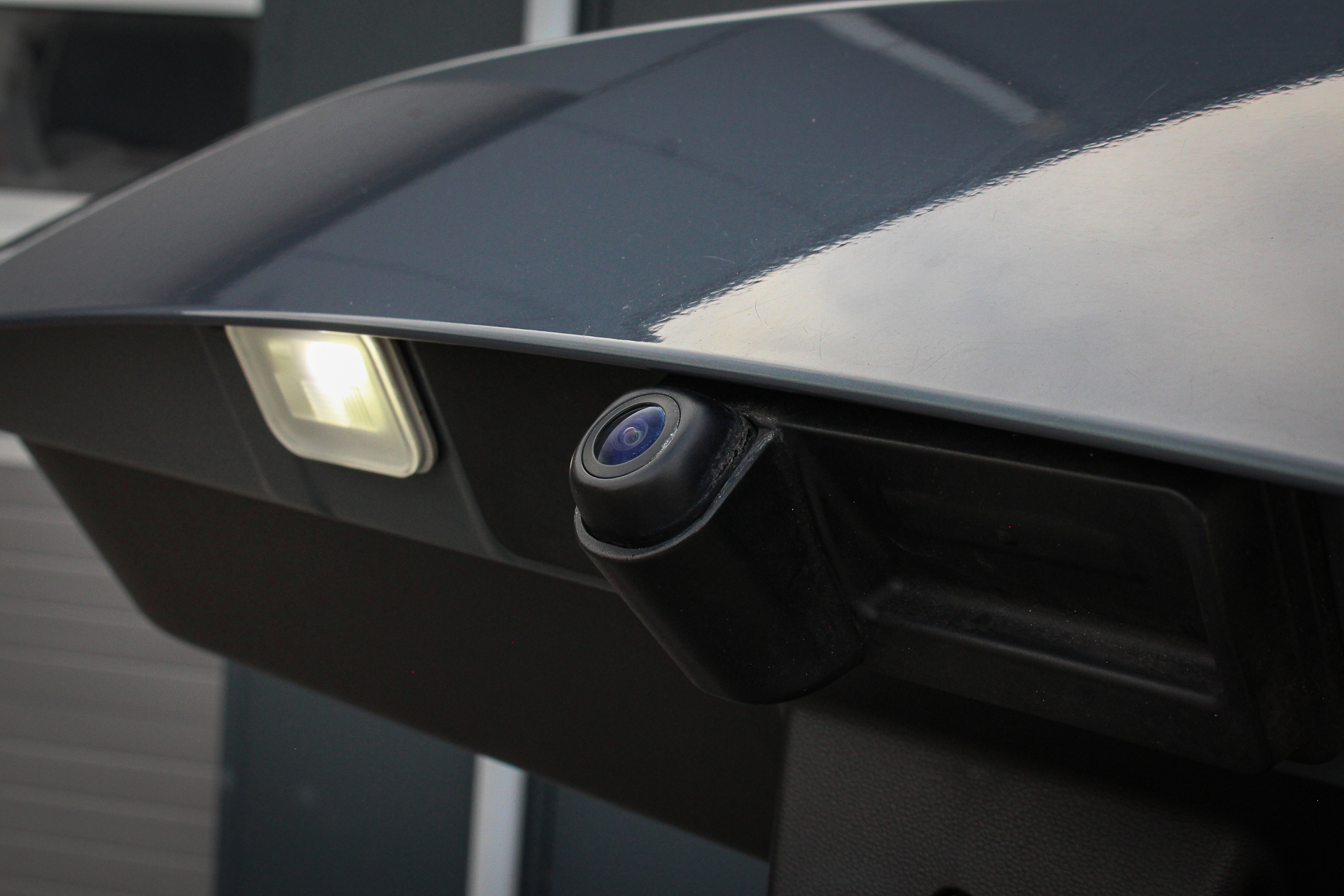 Foto van Hyundai Ioniq5