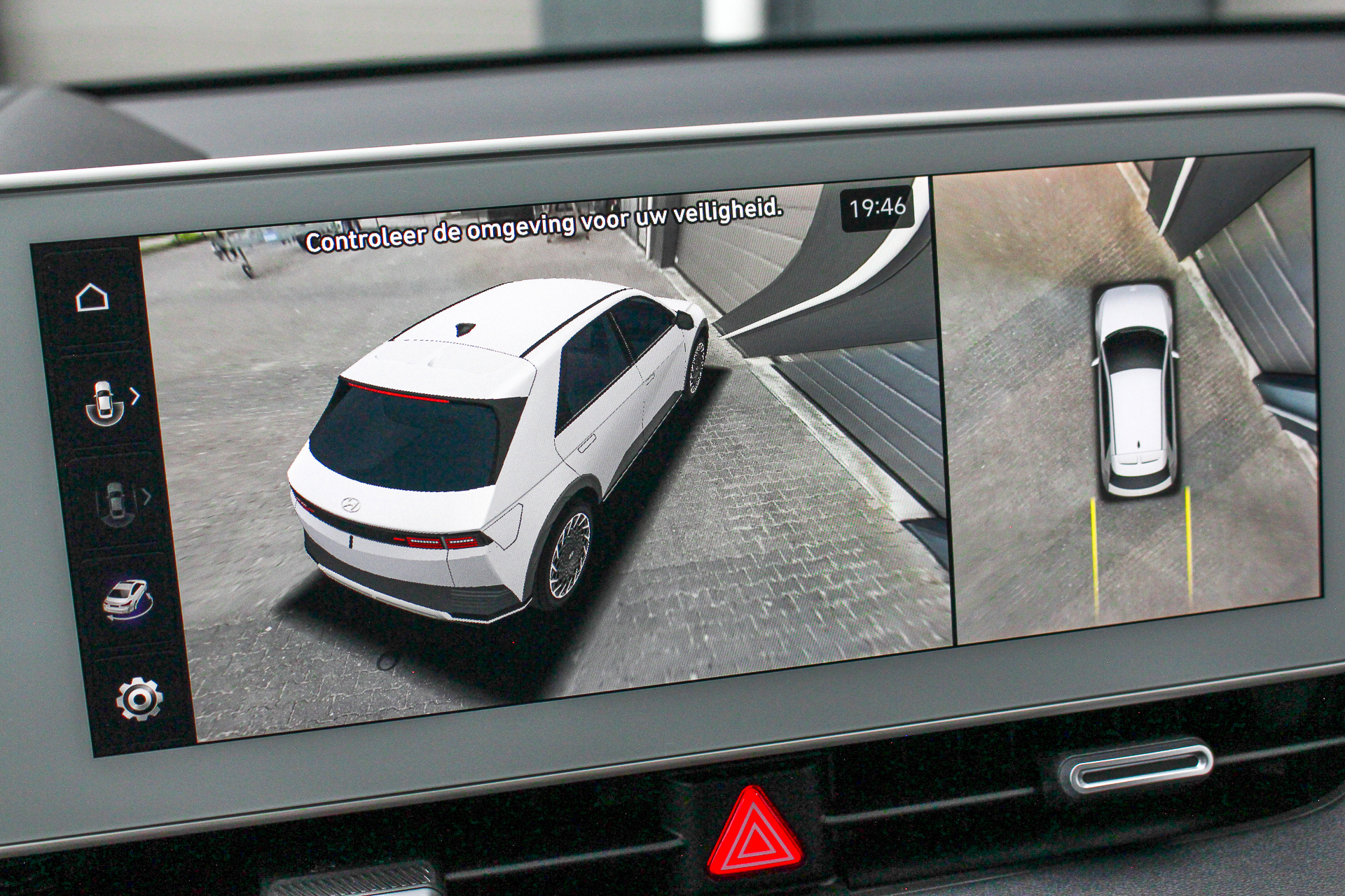 Foto van Hyundai Ioniq5