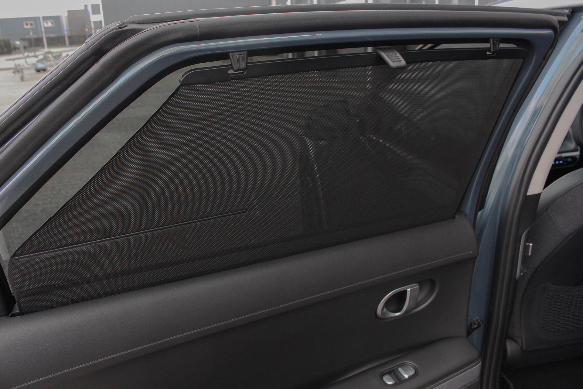 Foto van Hyundai Ioniq5