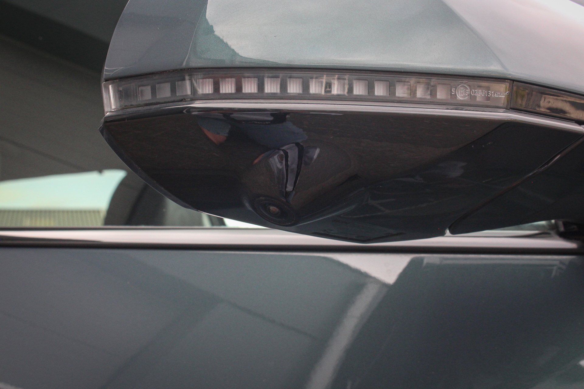 Foto van Hyundai Ioniq5