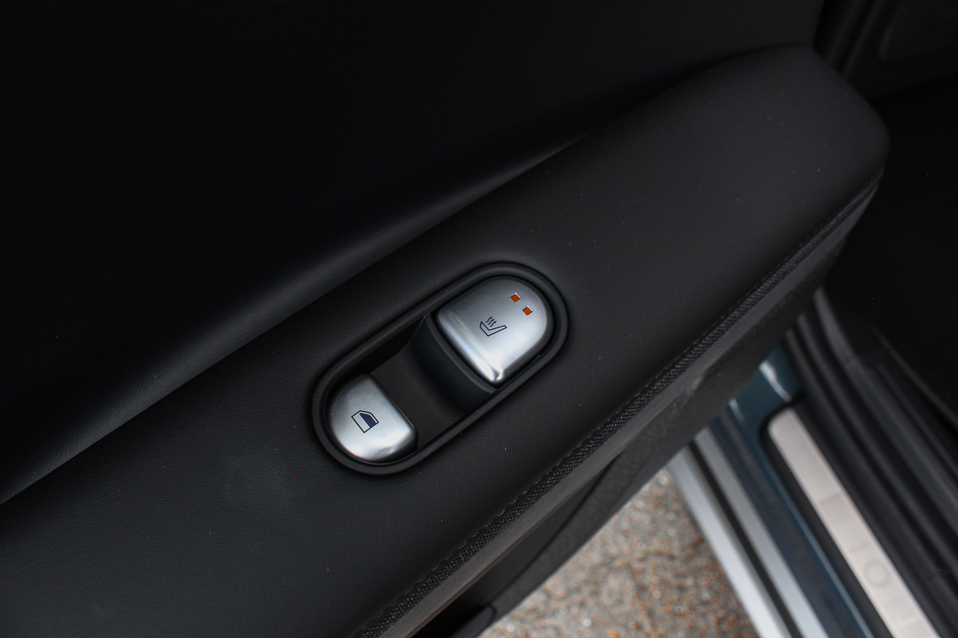 Foto van Hyundai Ioniq5