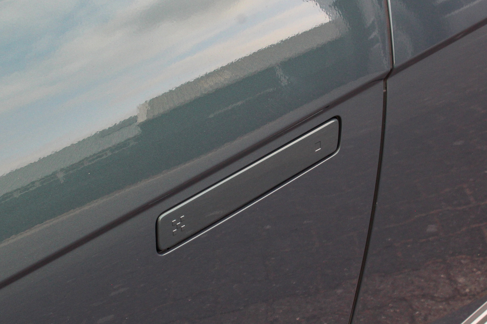 Foto van Hyundai Ioniq5