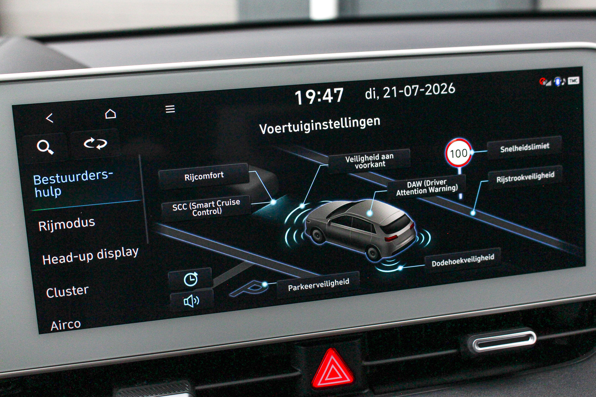 Foto van Hyundai Ioniq5