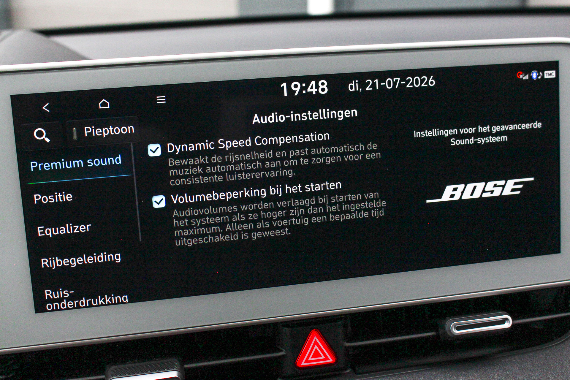 Foto van Hyundai Ioniq5