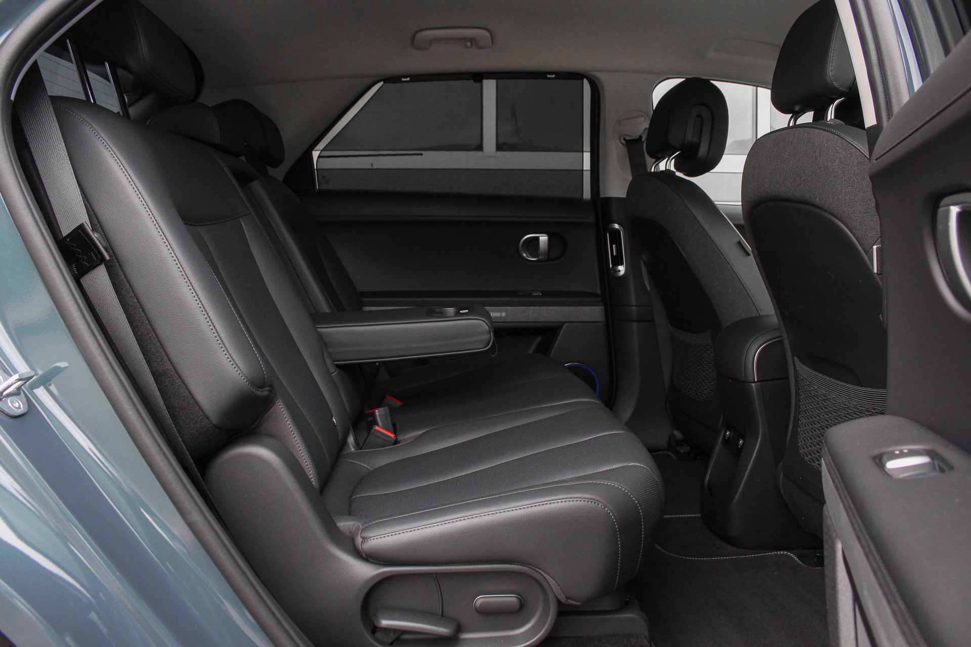 Foto van Hyundai Ioniq5