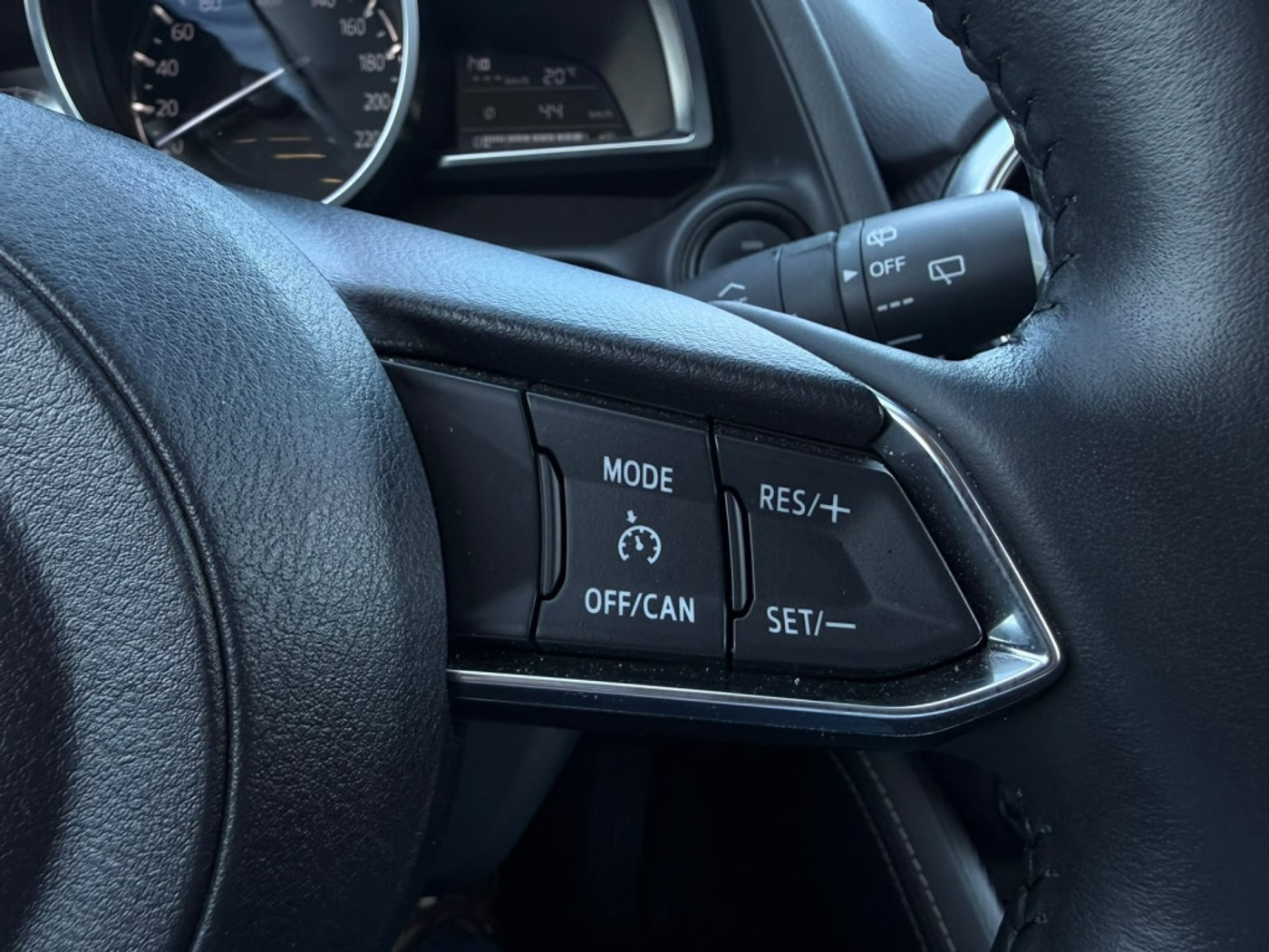 Foto van Mazda Mazda2