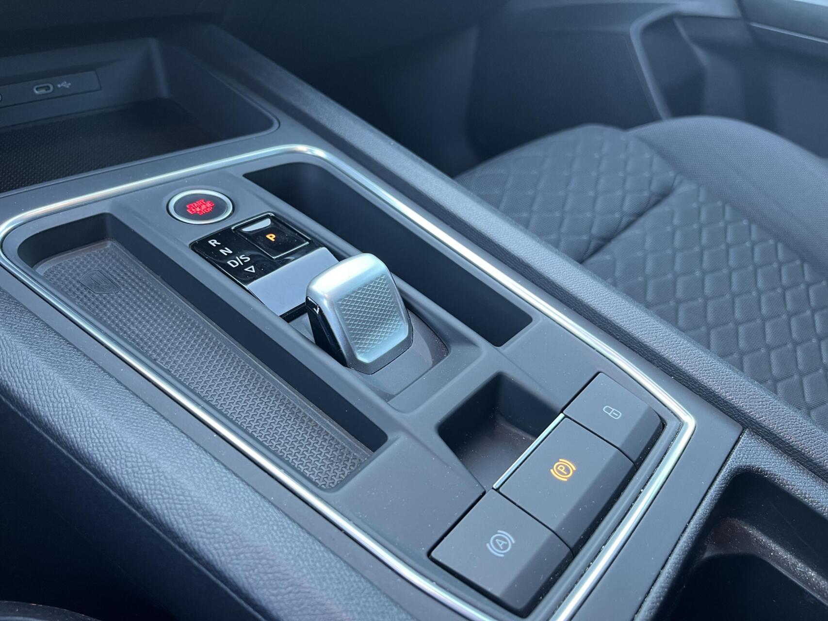 Foto van Seat Seat Leon SP