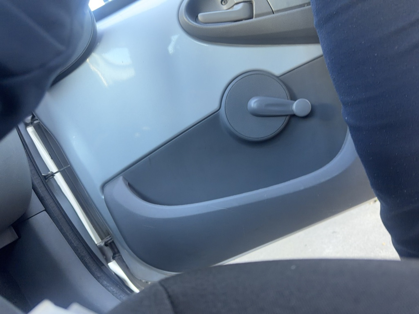 Foto van Toyota Aygo