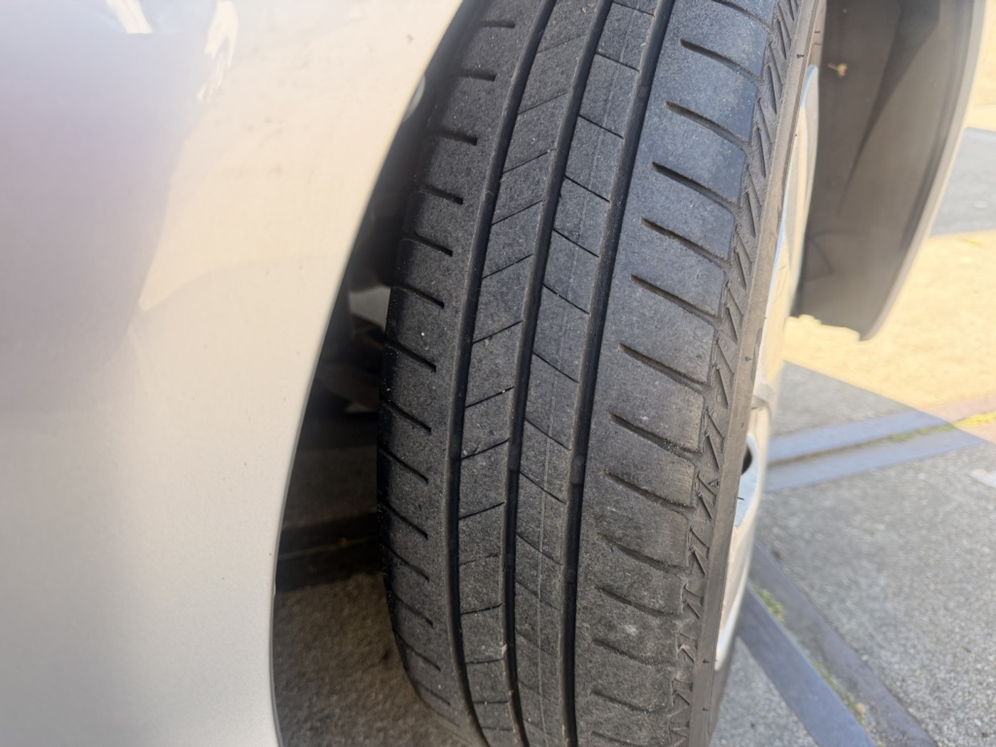 Foto van Toyota Aygo
