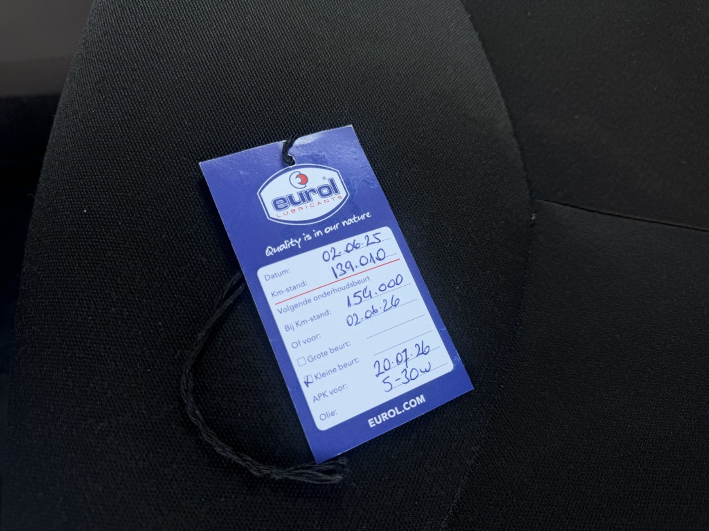 Foto van Toyota Aygo