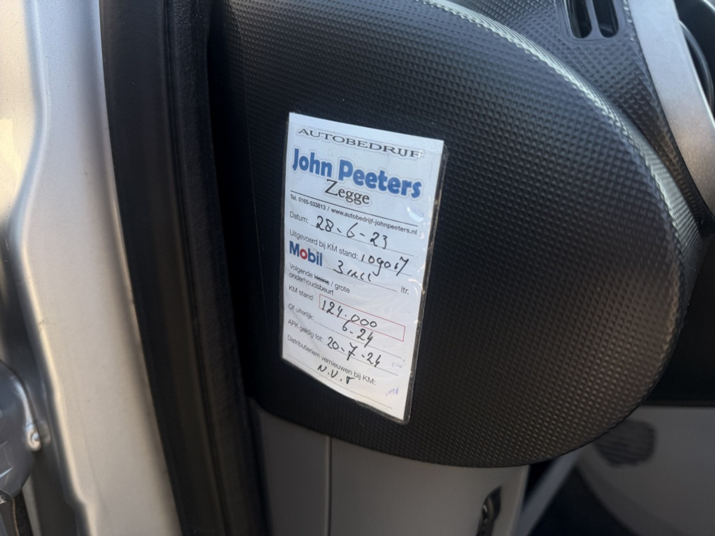 Foto van Toyota Aygo