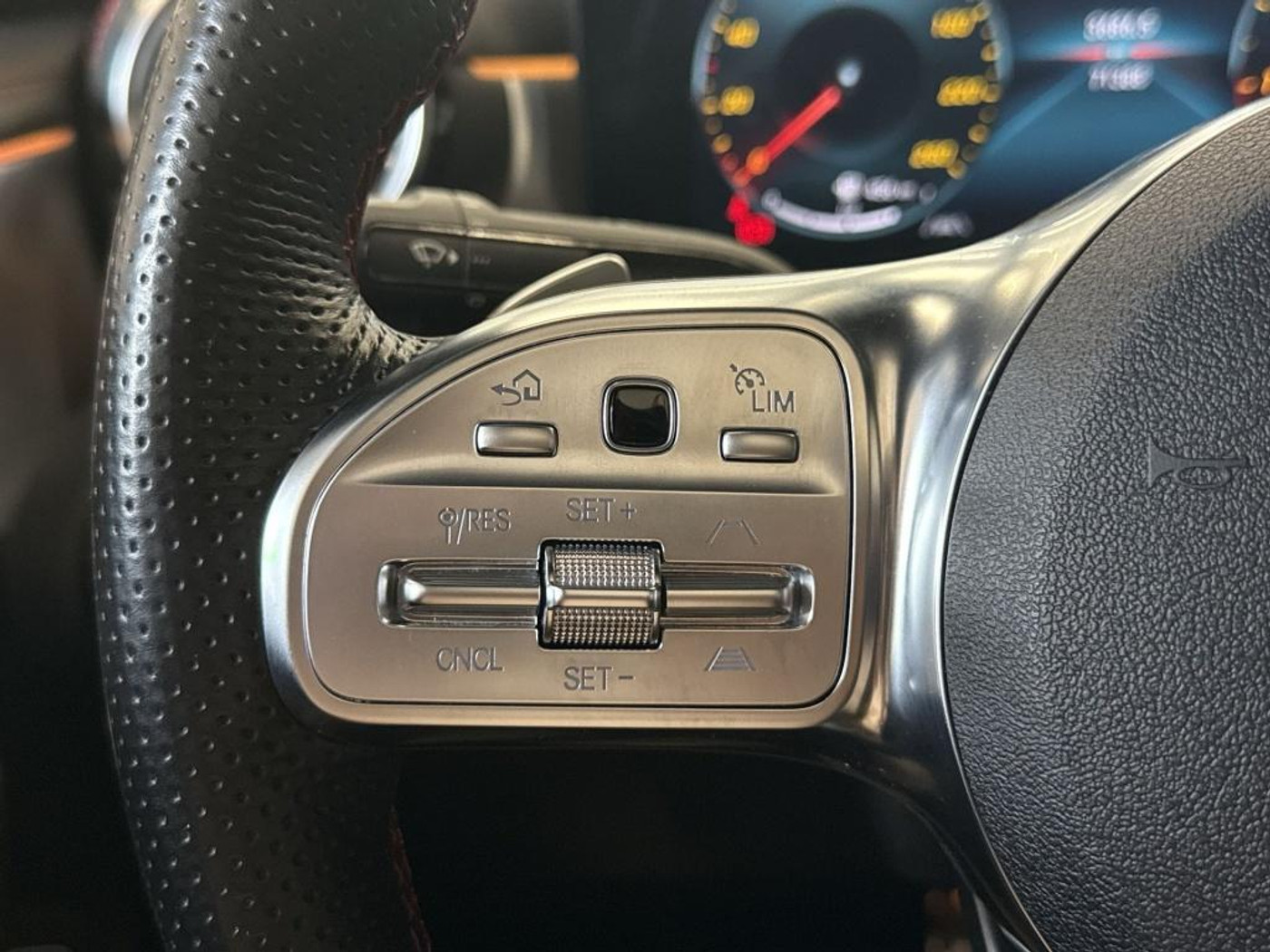 Foto van Mercedes-Benz Cla 250
