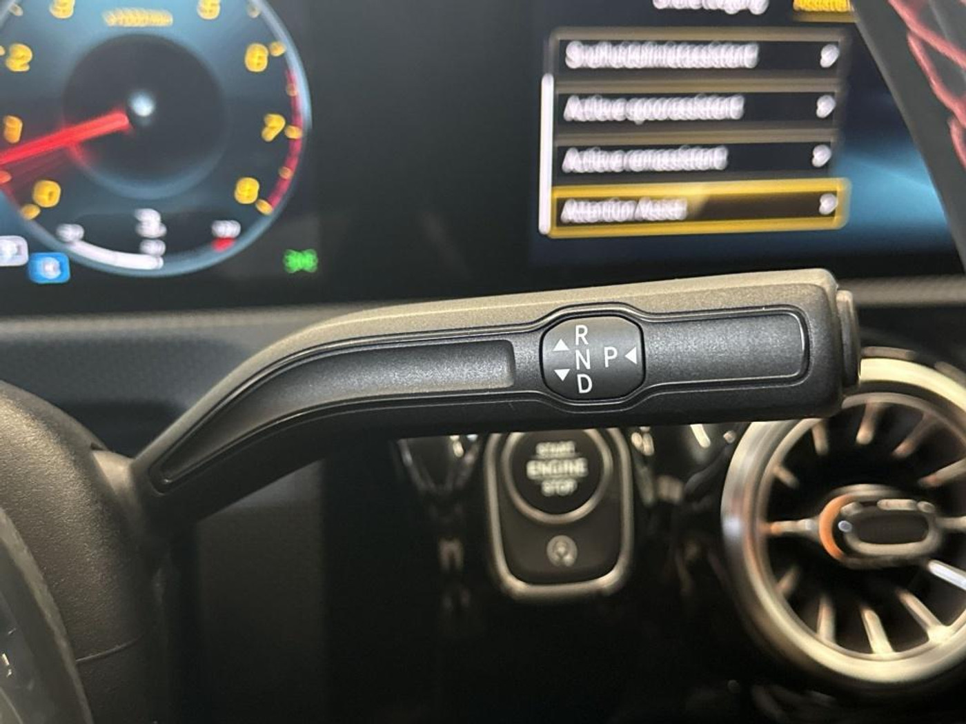 Foto van Mercedes-Benz Cla 250