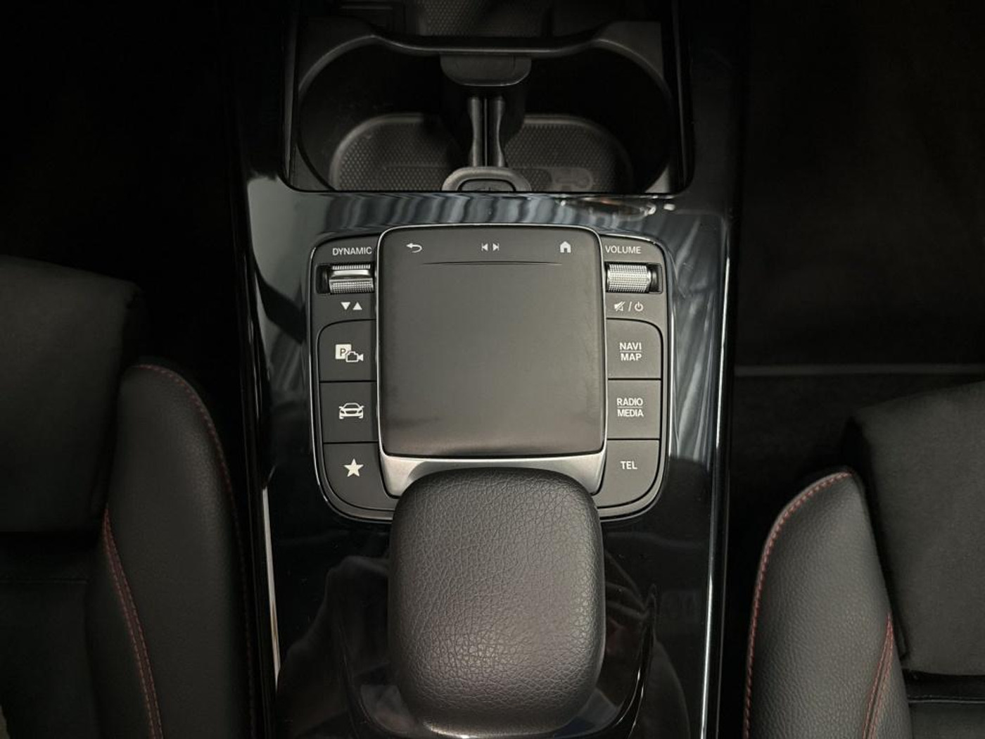 Foto van Mercedes-Benz Cla 250