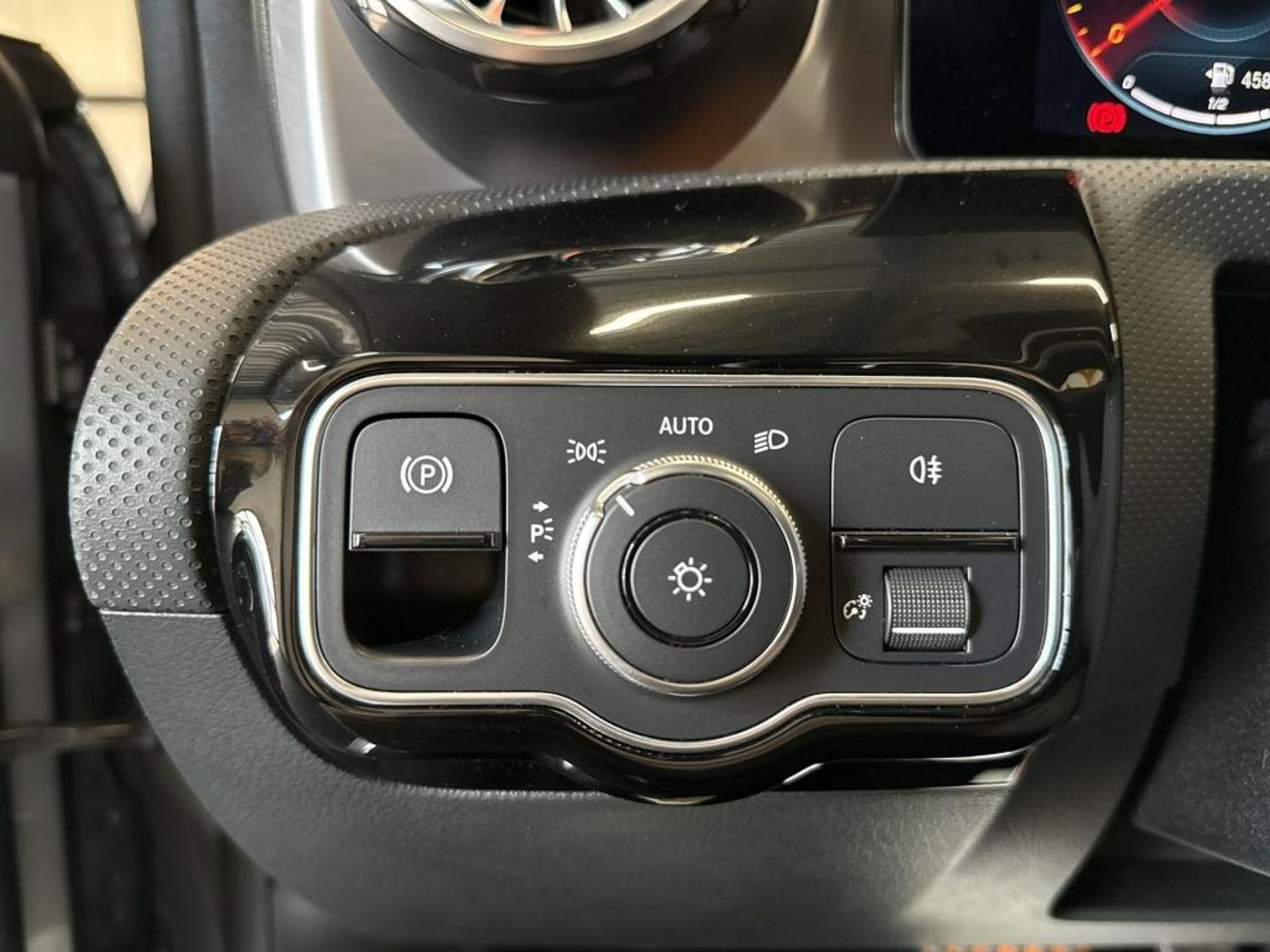 Foto van Mercedes-Benz Cla 250