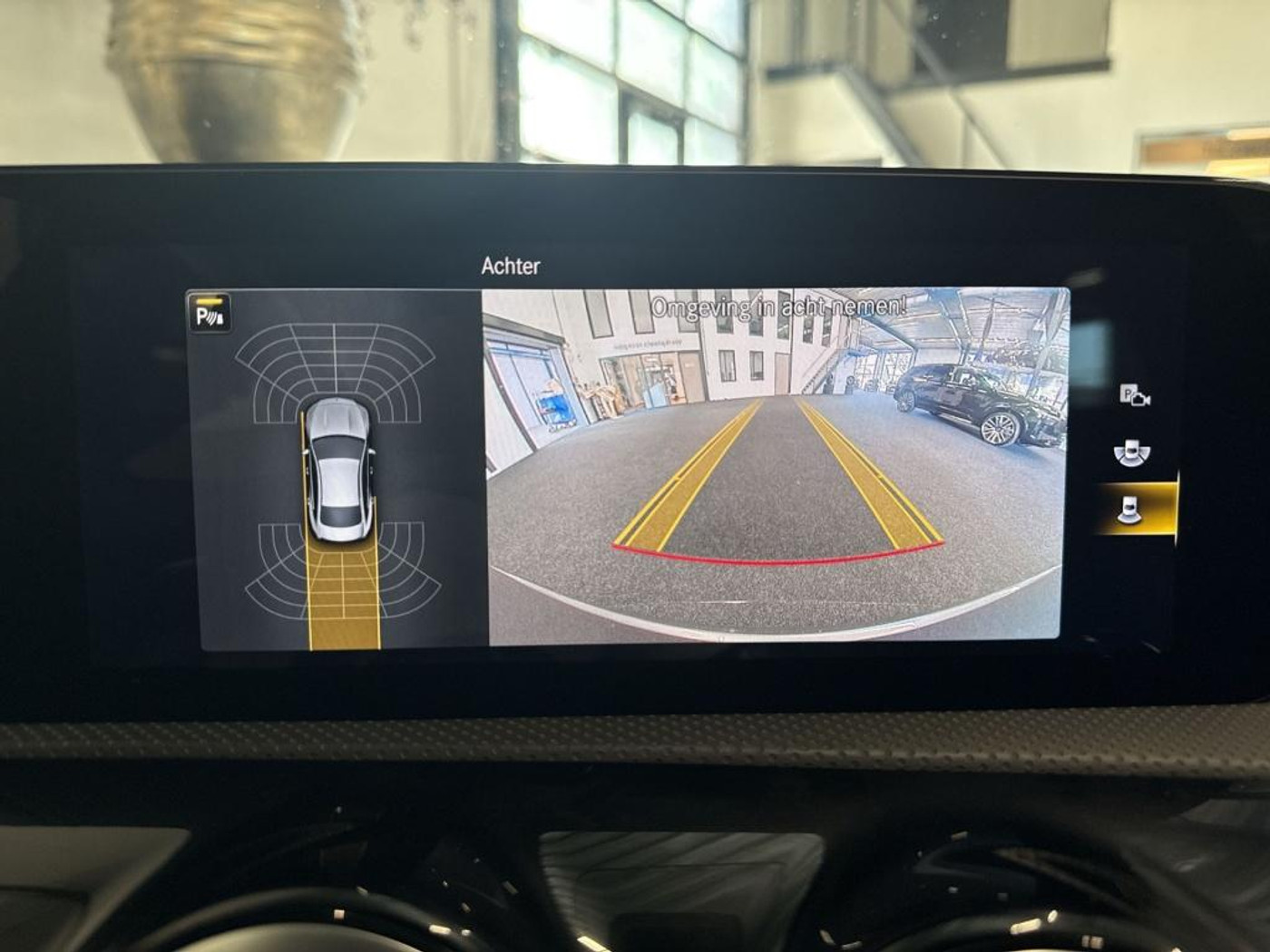 Foto van Mercedes-Benz Cla 250