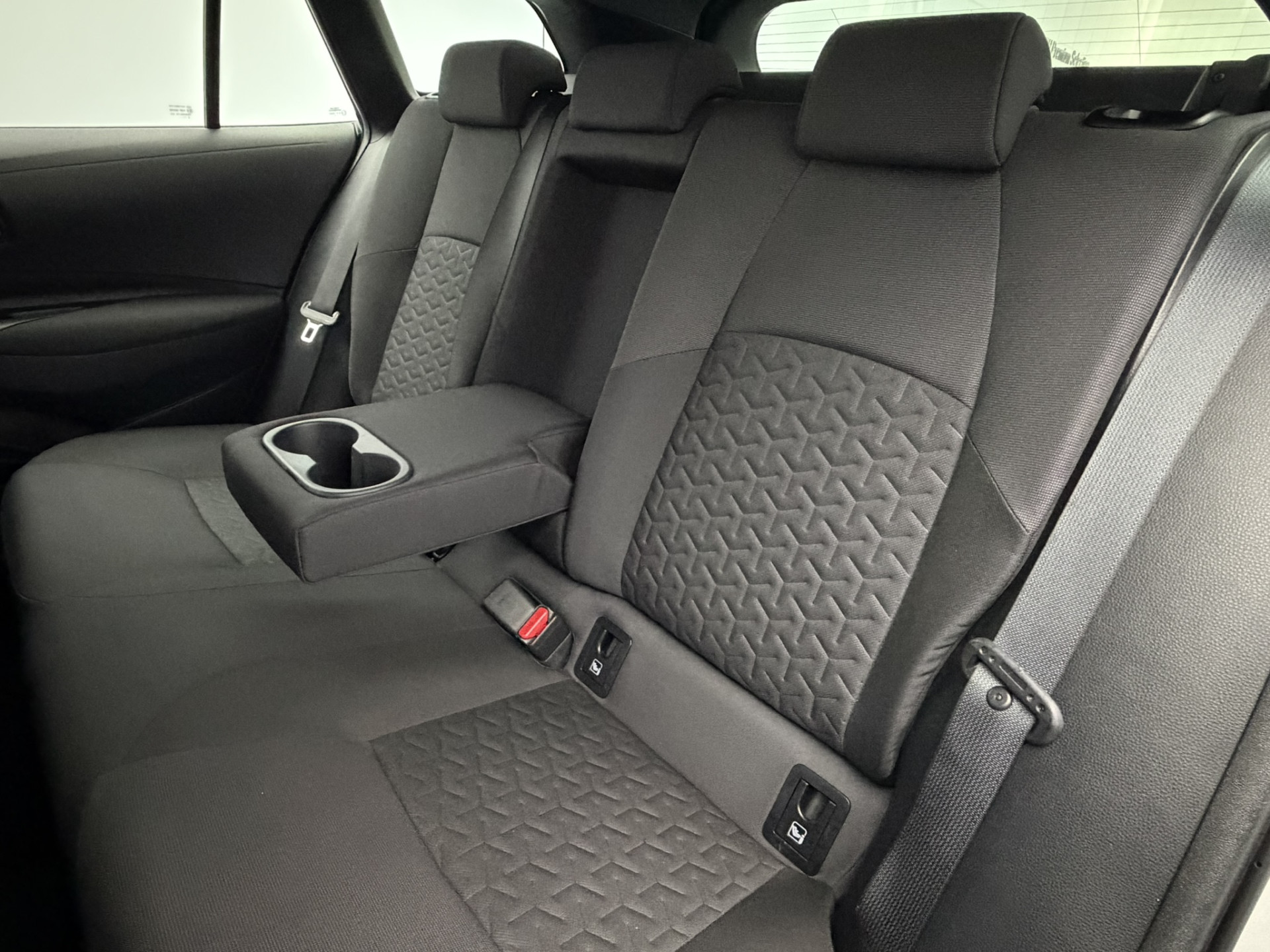Foto van Toyota Toyota Corolla
