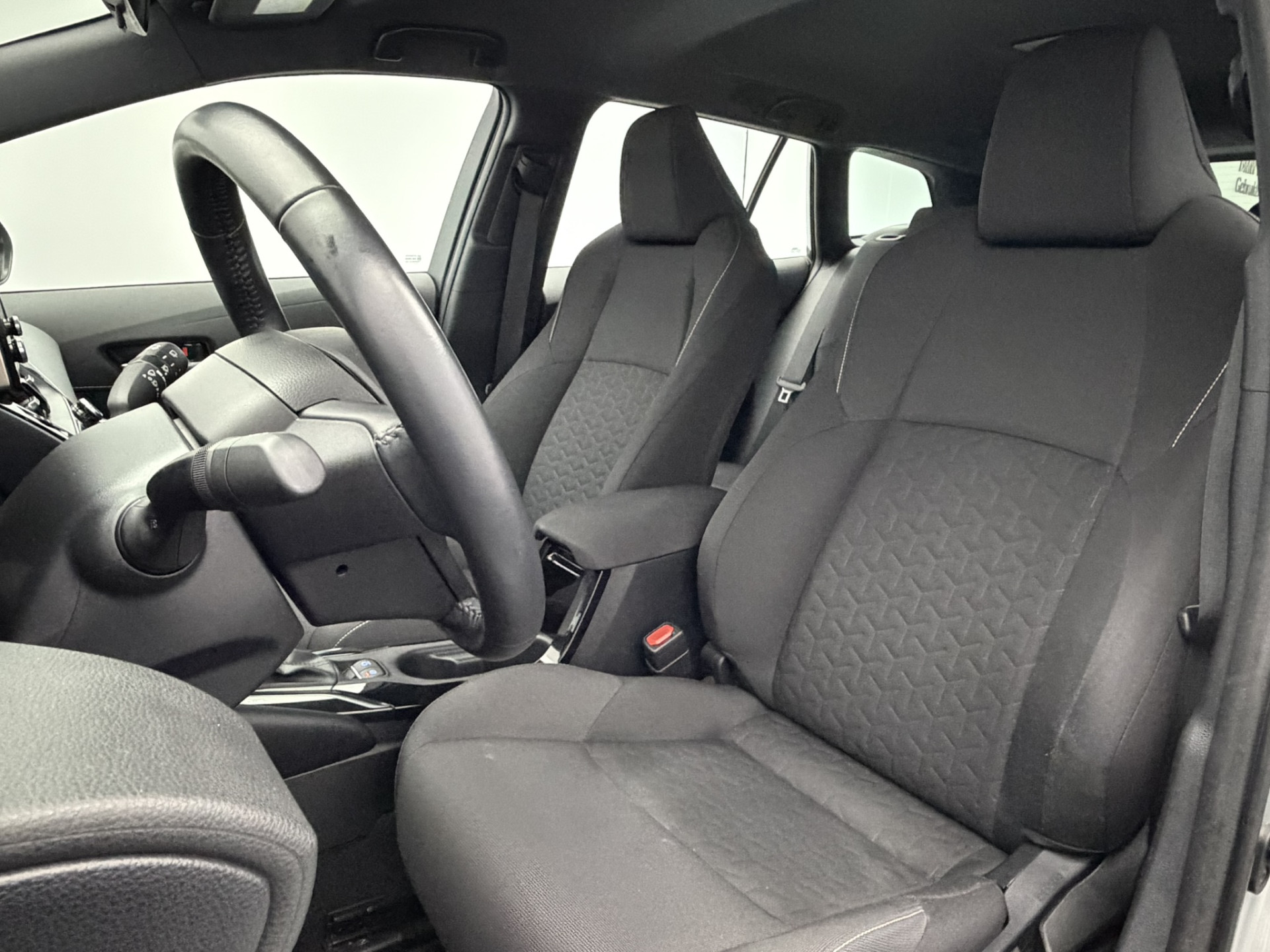 Foto van Toyota Toyota Corolla