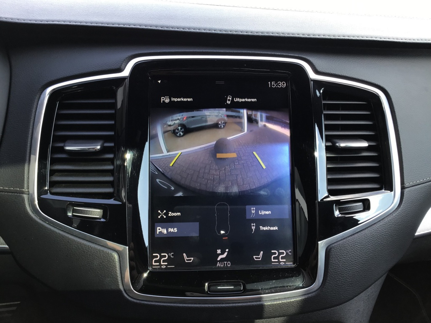 Foto van Volvo Xc90 T8 Twin Engine