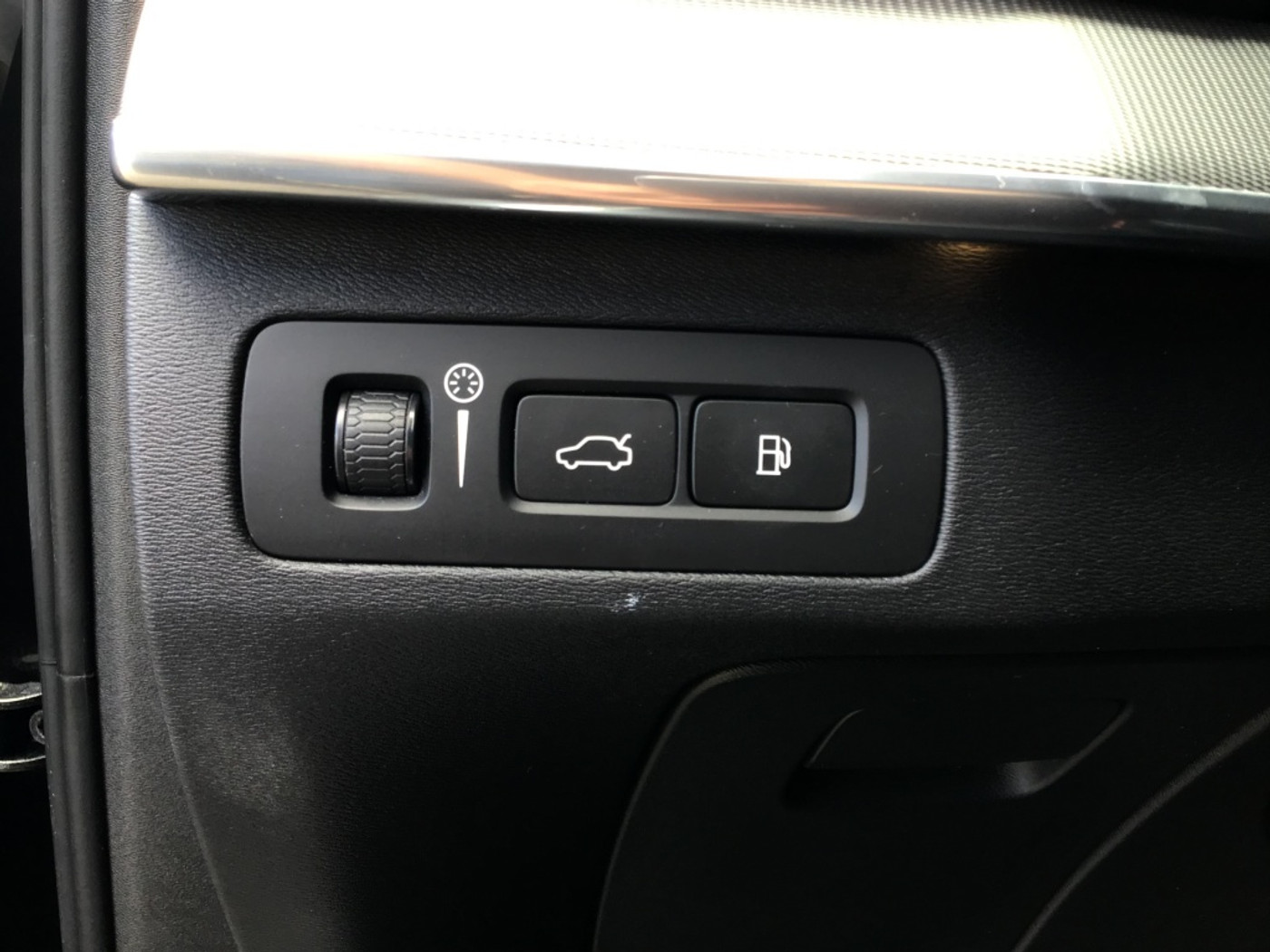 Foto van Volvo Xc90 T8 Twin Engine