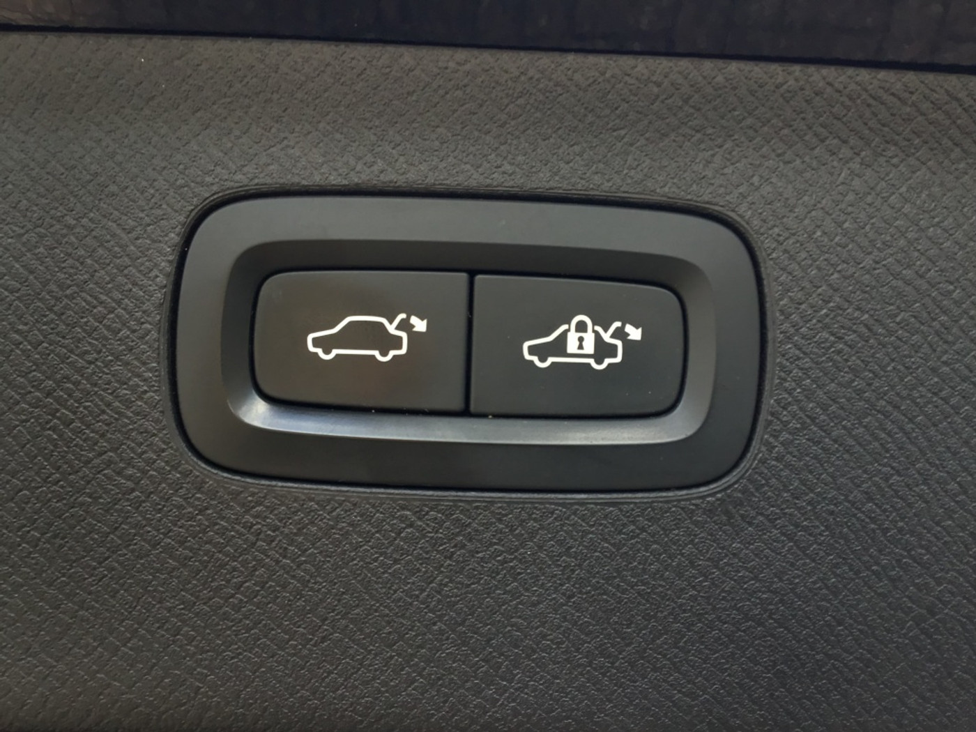 Foto van Volvo Xc90 T8 Twin Engine