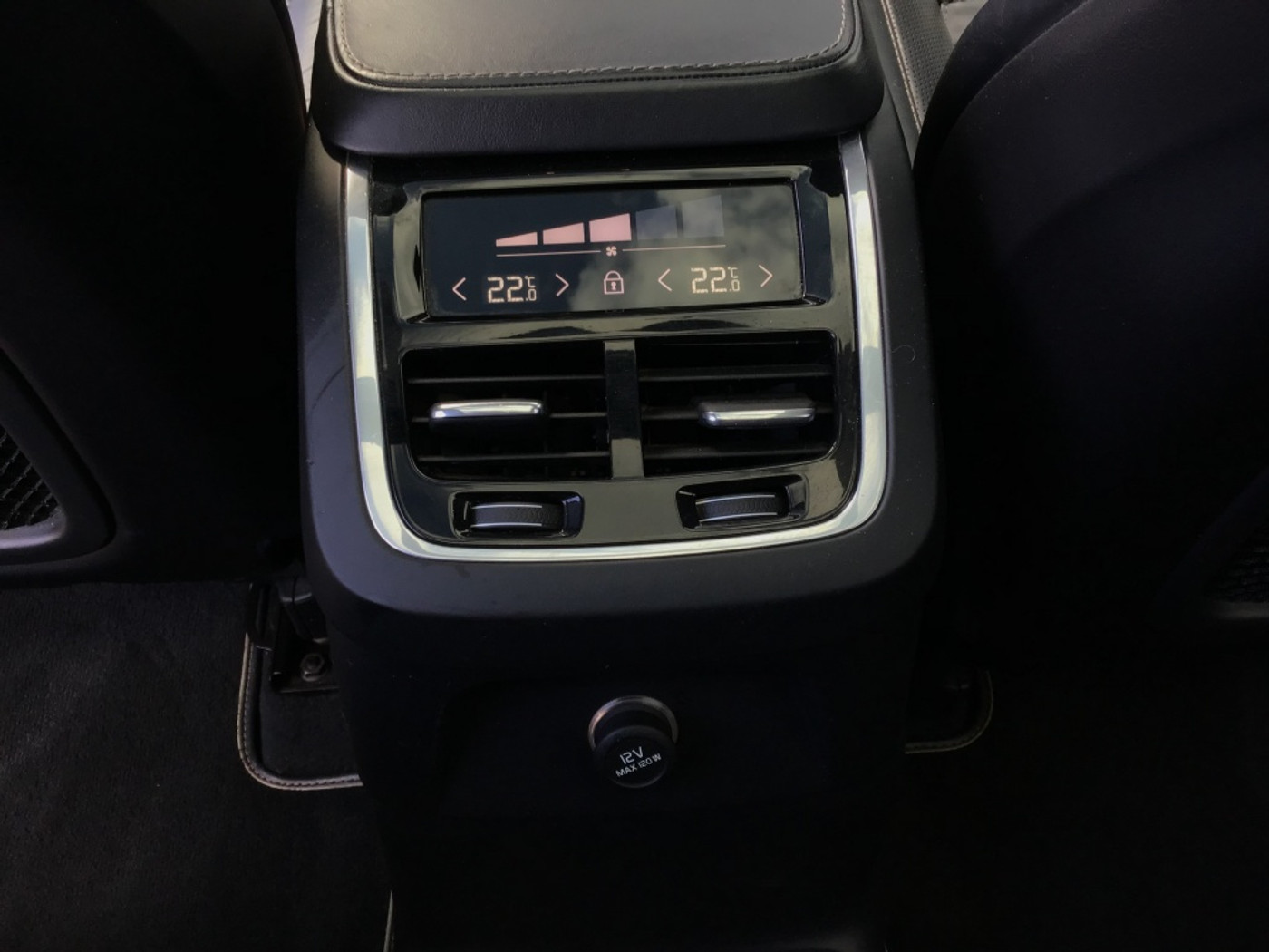 Foto van Volvo Xc90 T8 Twin Engine