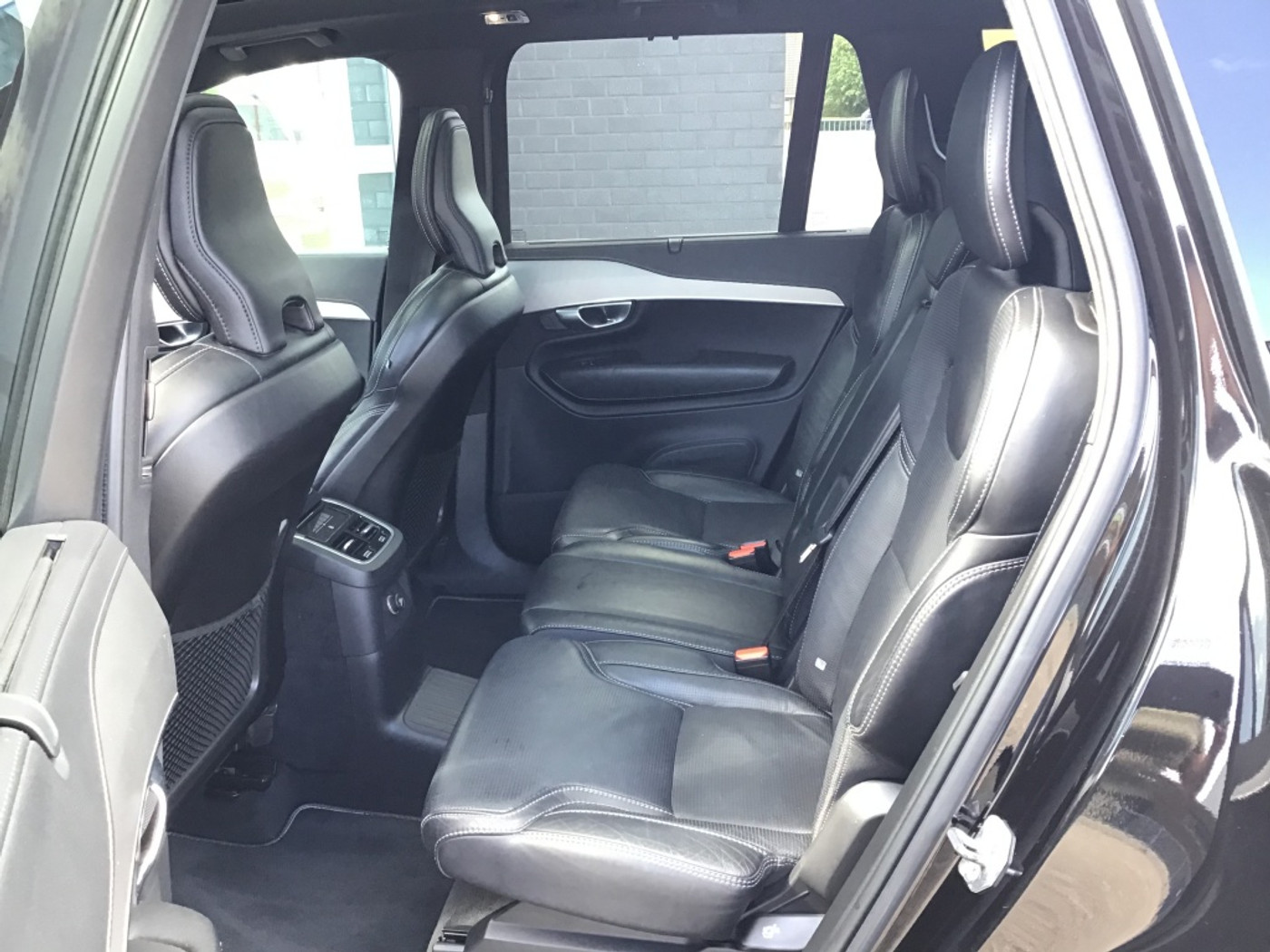 Foto van Volvo Xc90 T8 Twin Engine