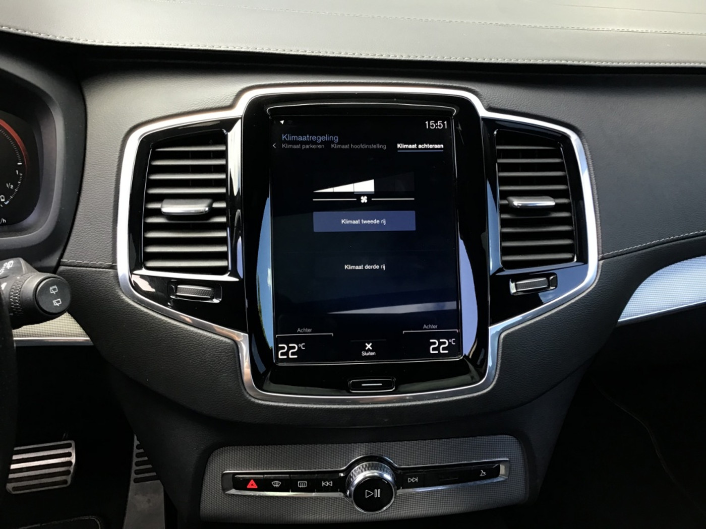 Foto van Volvo Xc90 T8 Twin Engine