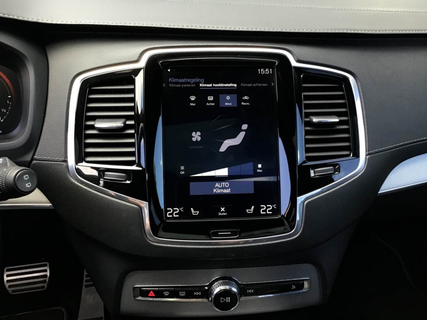 Foto van Volvo Xc90 T8 Twin Engine
